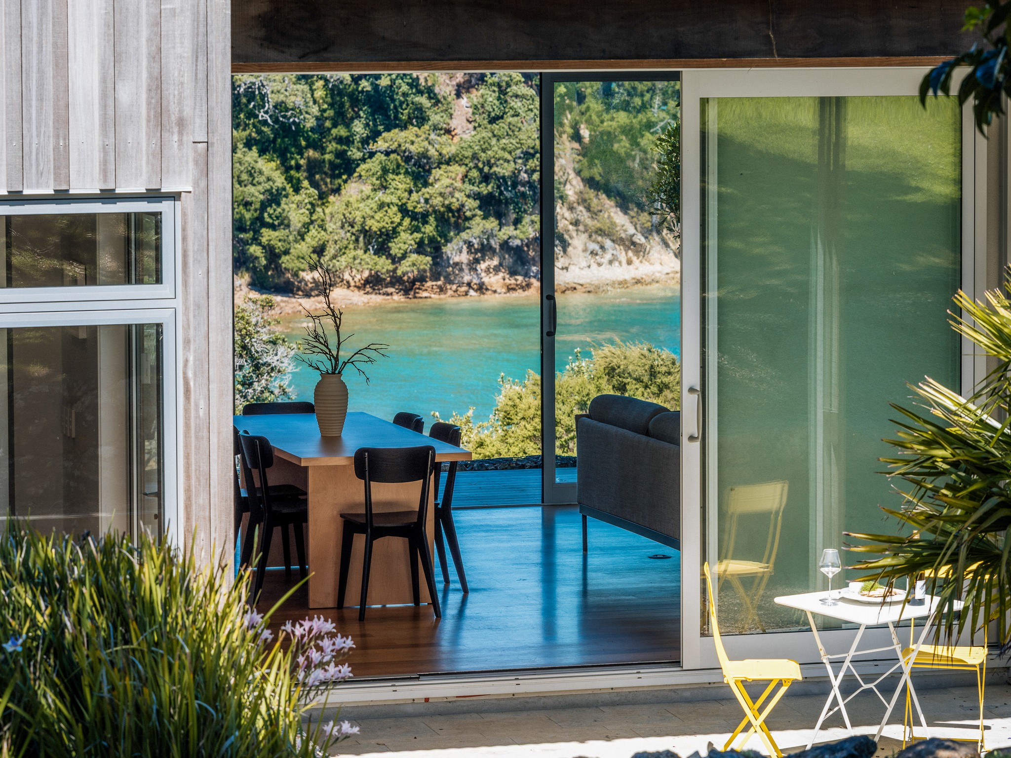  211A Te Whau Drive, Te Whau, Waiheke Island - 物件實景