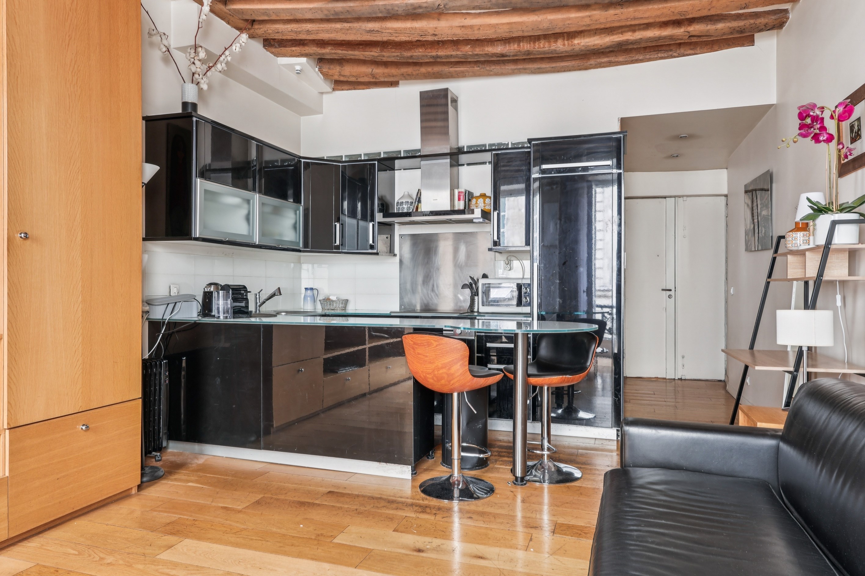  Paris 6th - Saint Sulpice - Perfect Pied à terre - 物件實景