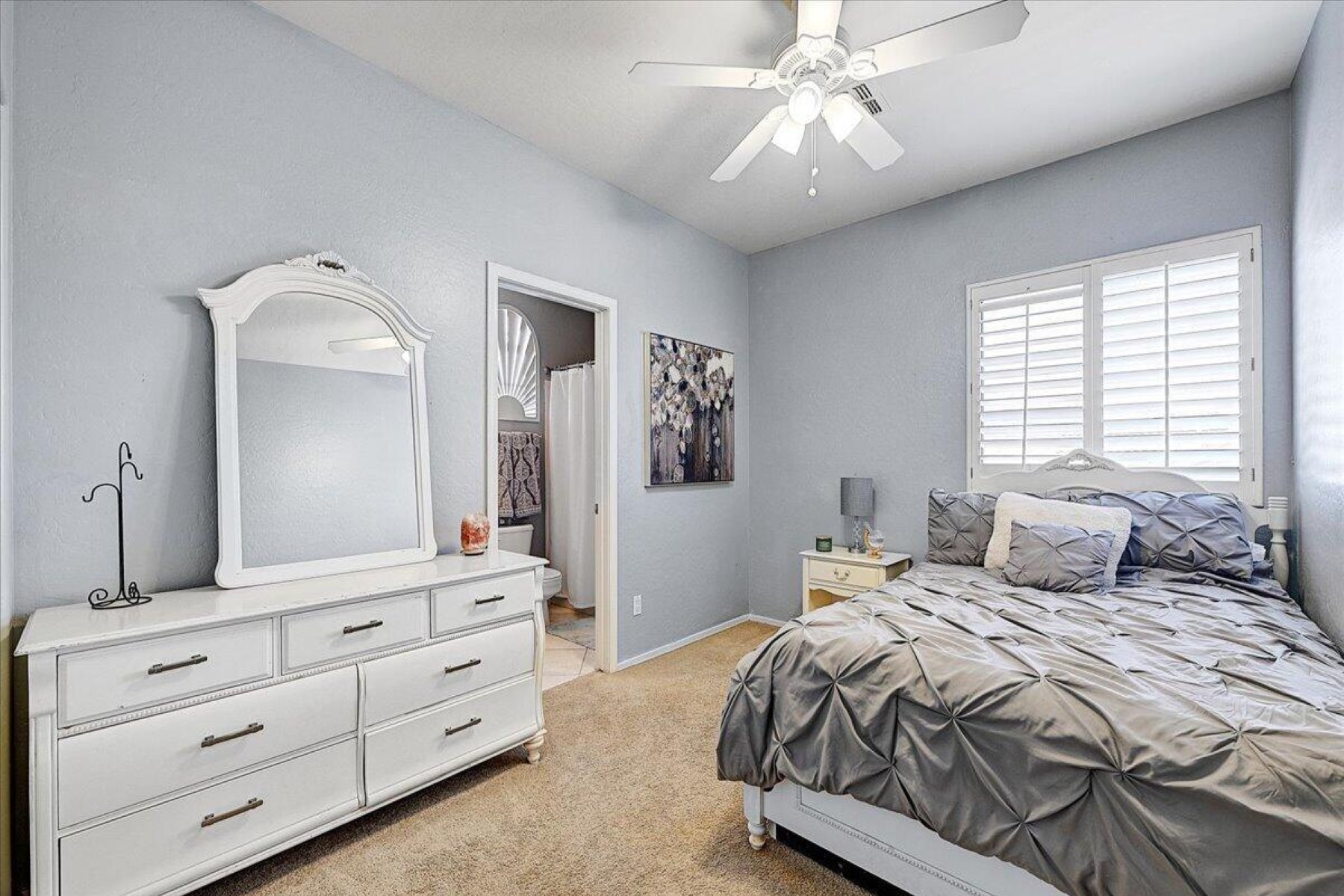  4409 E Williams Drive  Phoenix, AZ - 物件實景