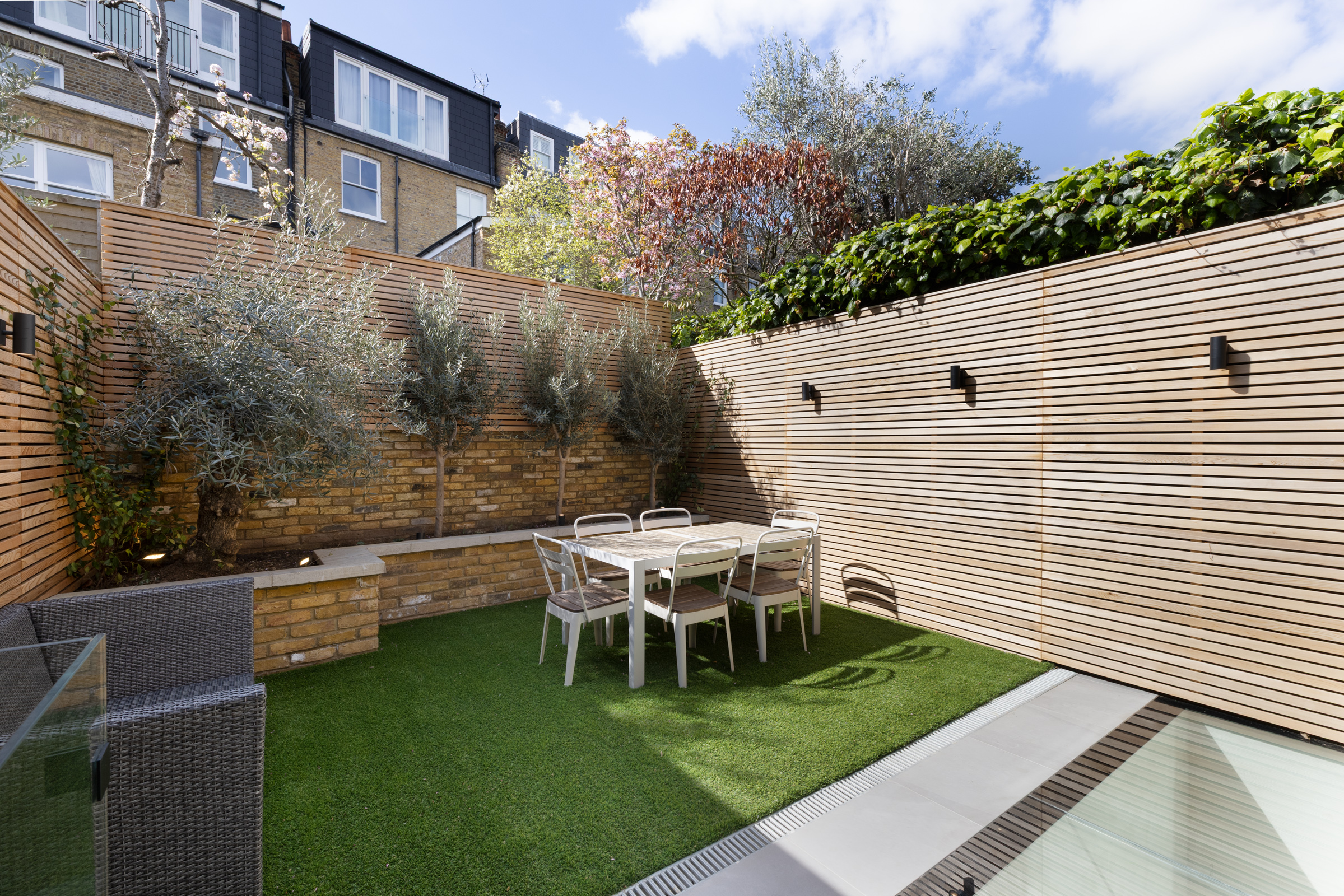  A Beautifully Reimagined Six-Bedroom House in Fulham - 物件實景