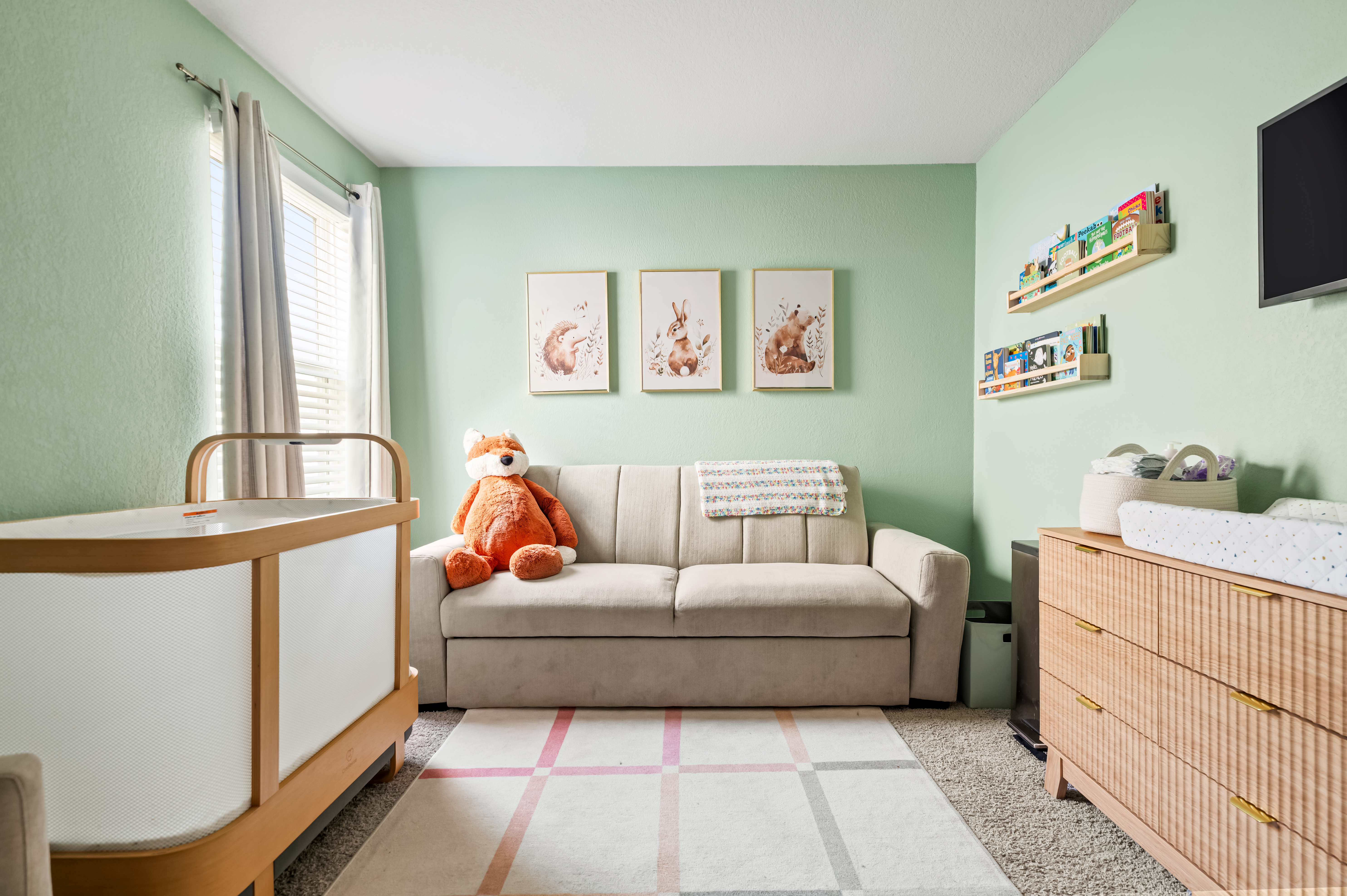  5408 Jason Drive, Austin, TX 78723 - 物件實景