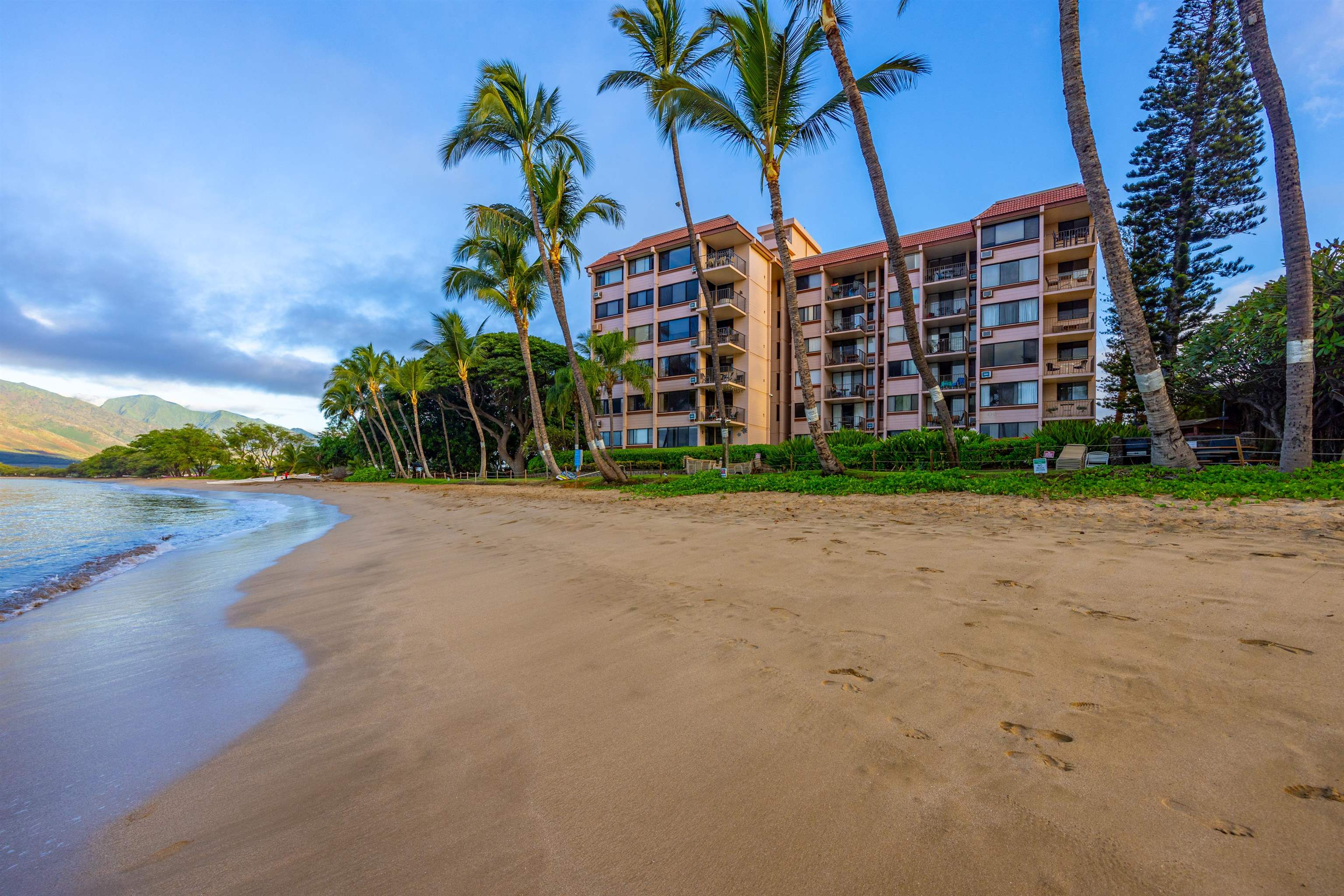 Kihei, Hawaii, 96753, United States, 1 Bedroom Bedrooms, ,1 BathroomBathrooms,Residential,For Sale,1907186