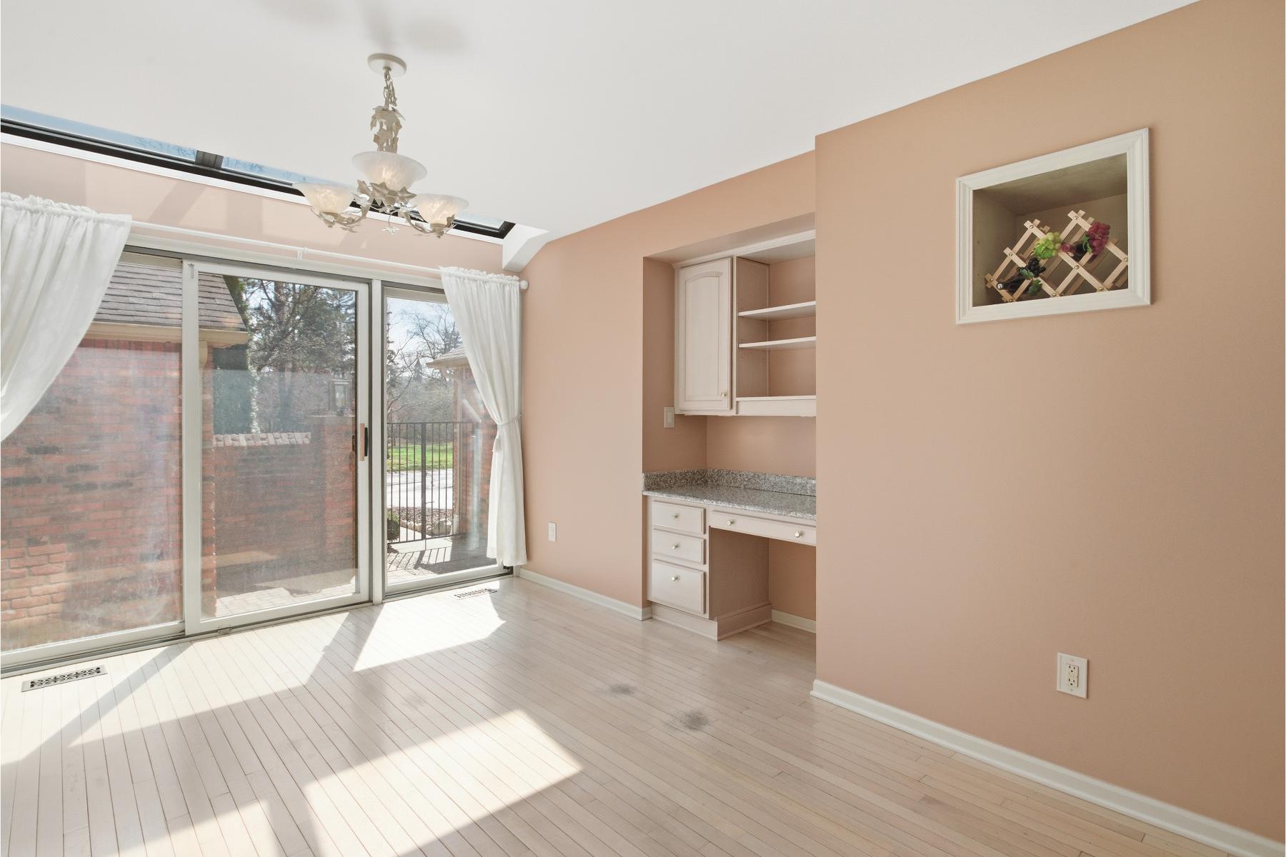  Bingham Farms Village - 物件實景