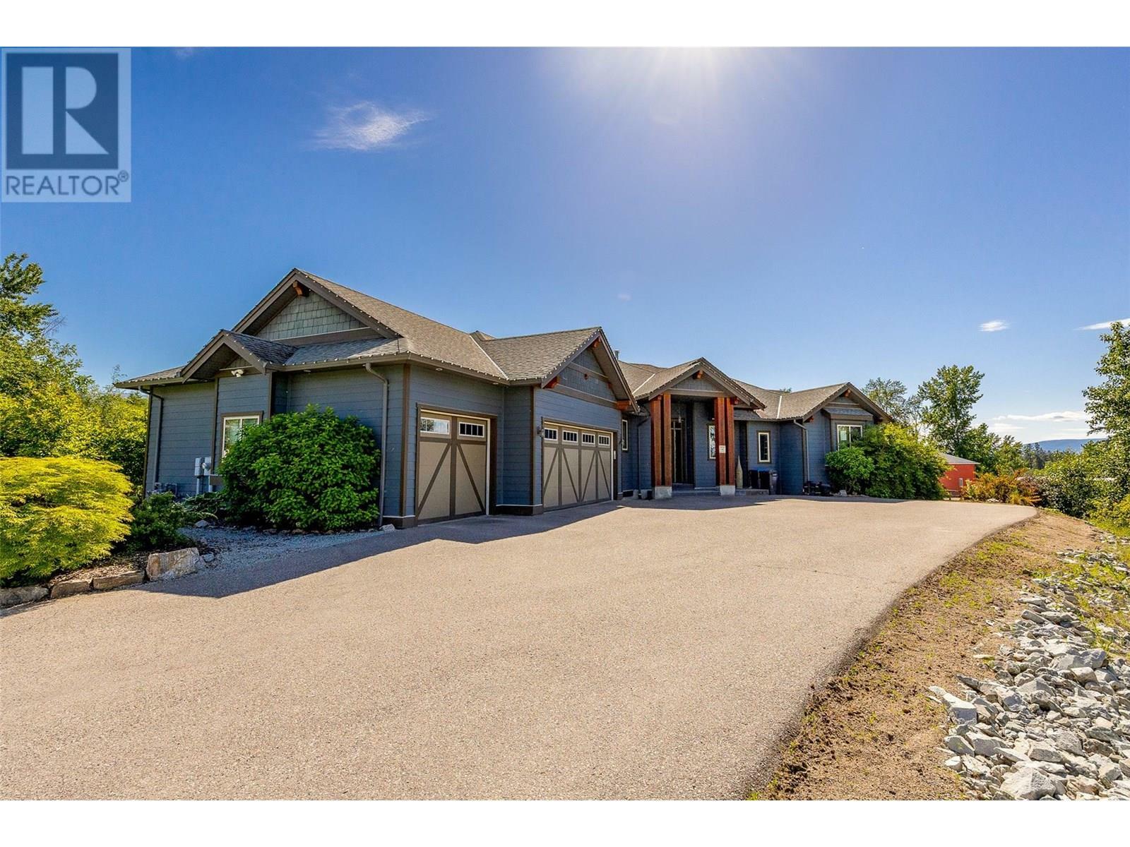 KELOWNA, British Columbia, V1W 4C5, CA, 5 Bedrooms Bedrooms, ,3 BathroomsBathrooms,Residential,For Sale,1883481