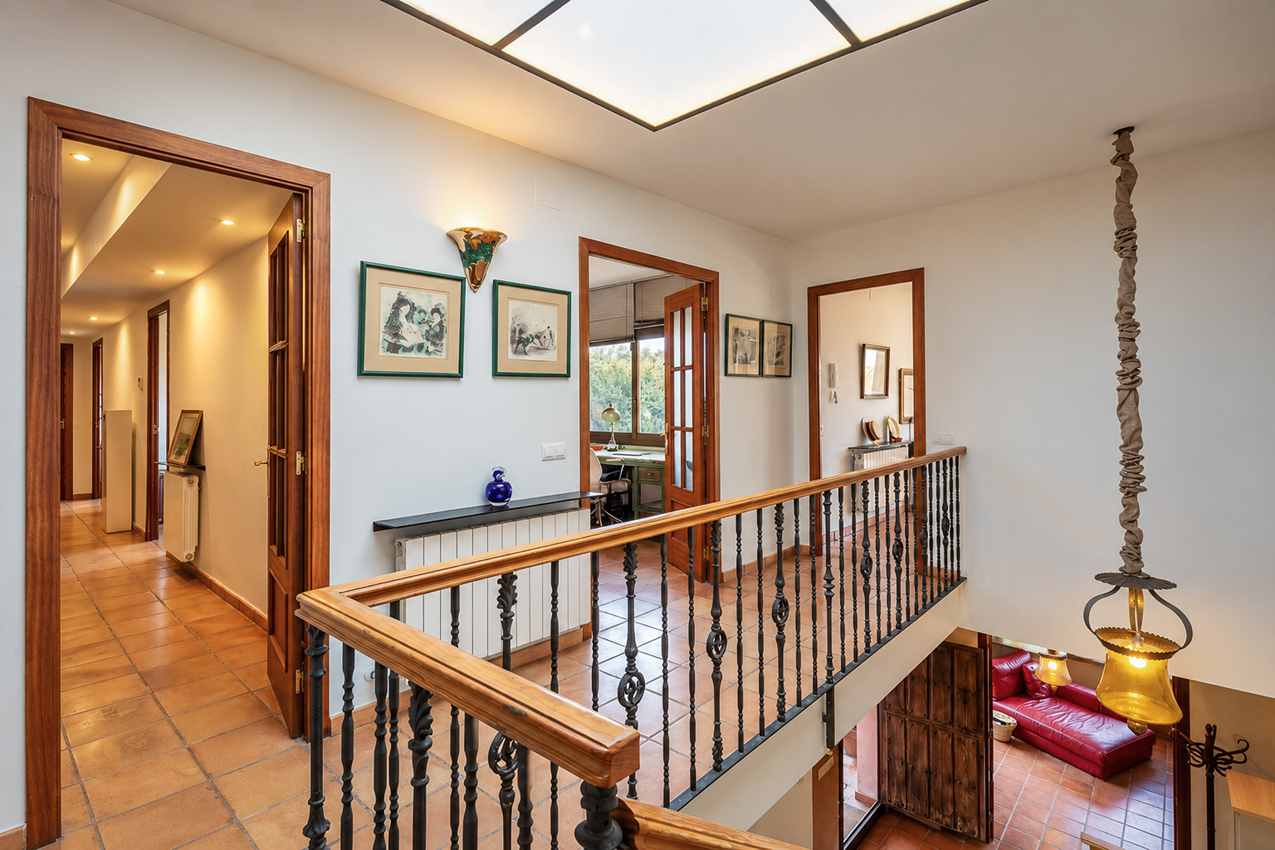  Panoramic Sea Views & Mediterranean Charm - 物件實景