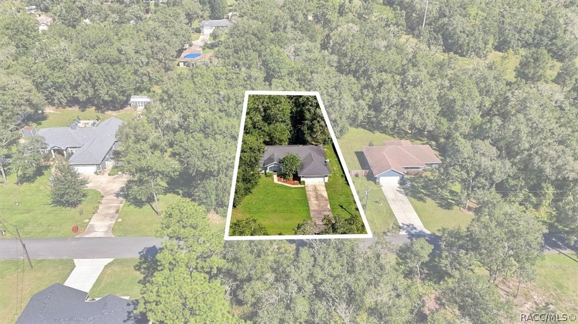 Crown Dr, Inverness, FL 34453 #1