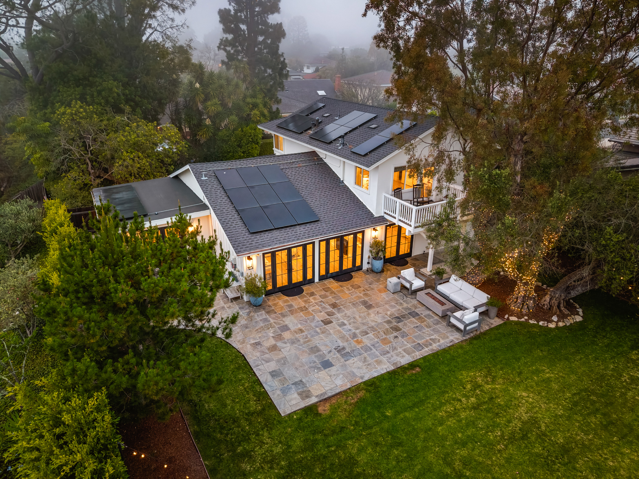  6128 Queenridge Drive, Rancho Palos Verdes, CA 90275 - 物件實景