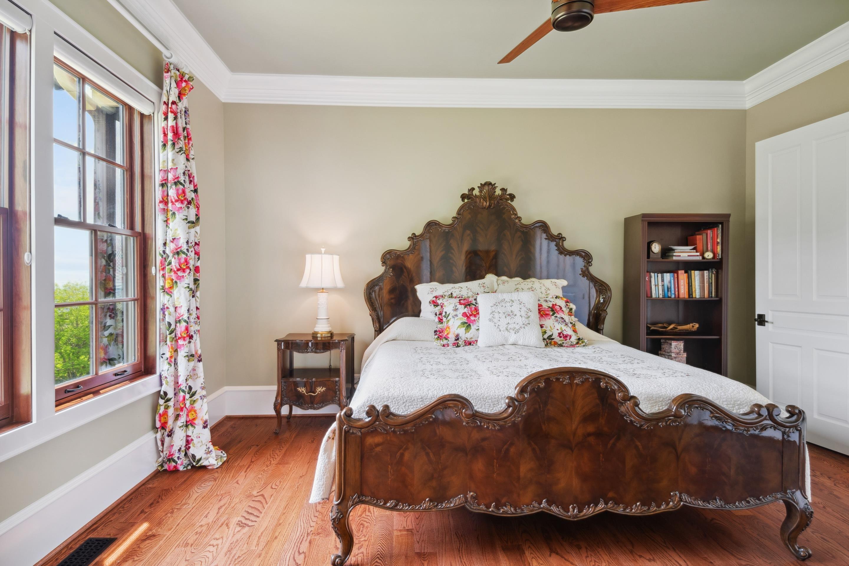 Fancy Gap, Virginia, 24328, United States, 4 Bedrooms Bedrooms, ,4 BathroomsBathrooms,Residential,For Sale,1848358