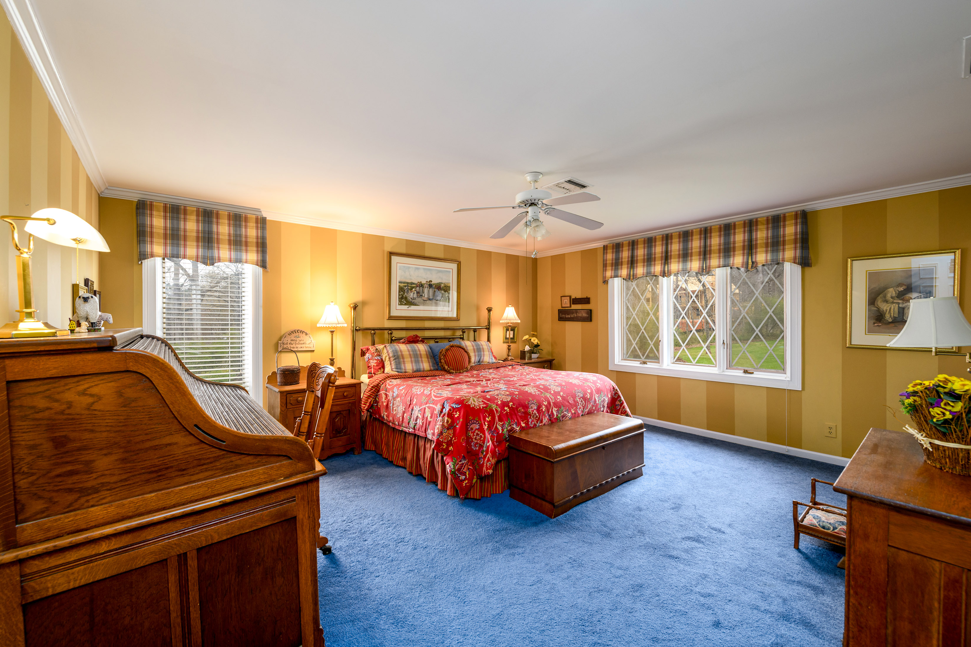  Lakefront Estate with Private Dock, Guest Home and Pool - 物件實景