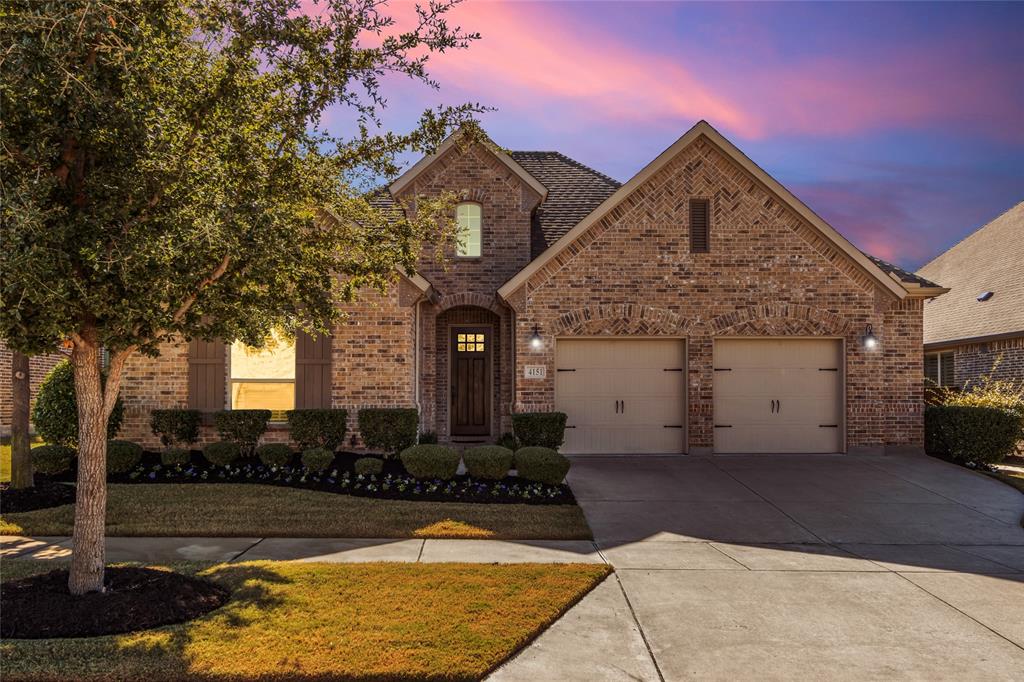 Prosper, Texas, 75078, United States, 4 Bedrooms Bedrooms, ,3 BathroomsBathrooms,Residential,For Sale,1986475