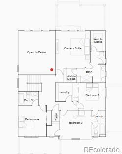 583 Penn Road, Elizabeth, Colorado, 80107, United States, 5 Bedrooms Bedrooms, ,4 BathroomsBathrooms,Residential,For Sale,583 Penn Road,1480922