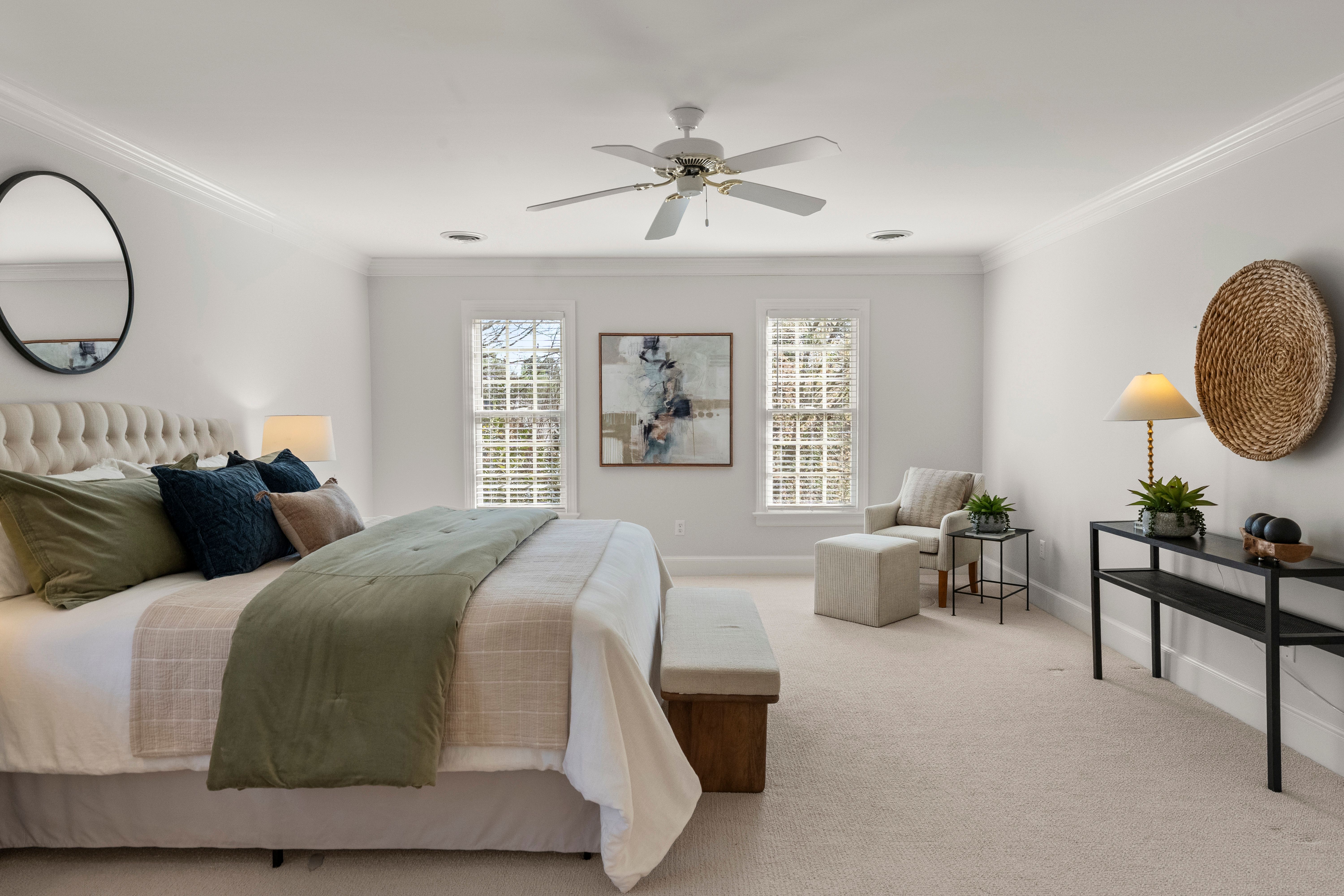  11504 Longview Landing Drive, Henrico, VA 23233 - 物件實景