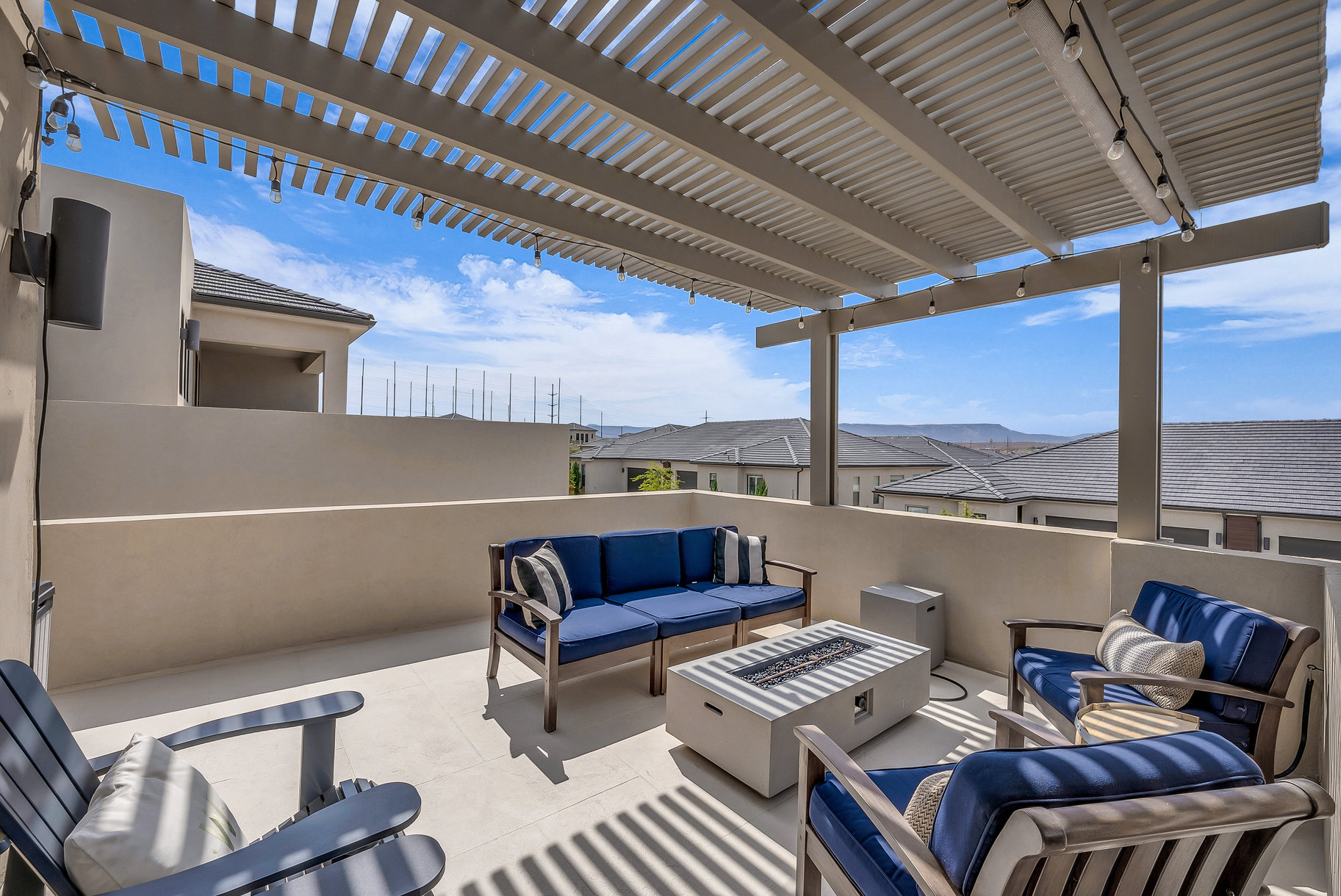  Sun River Villas Living At It