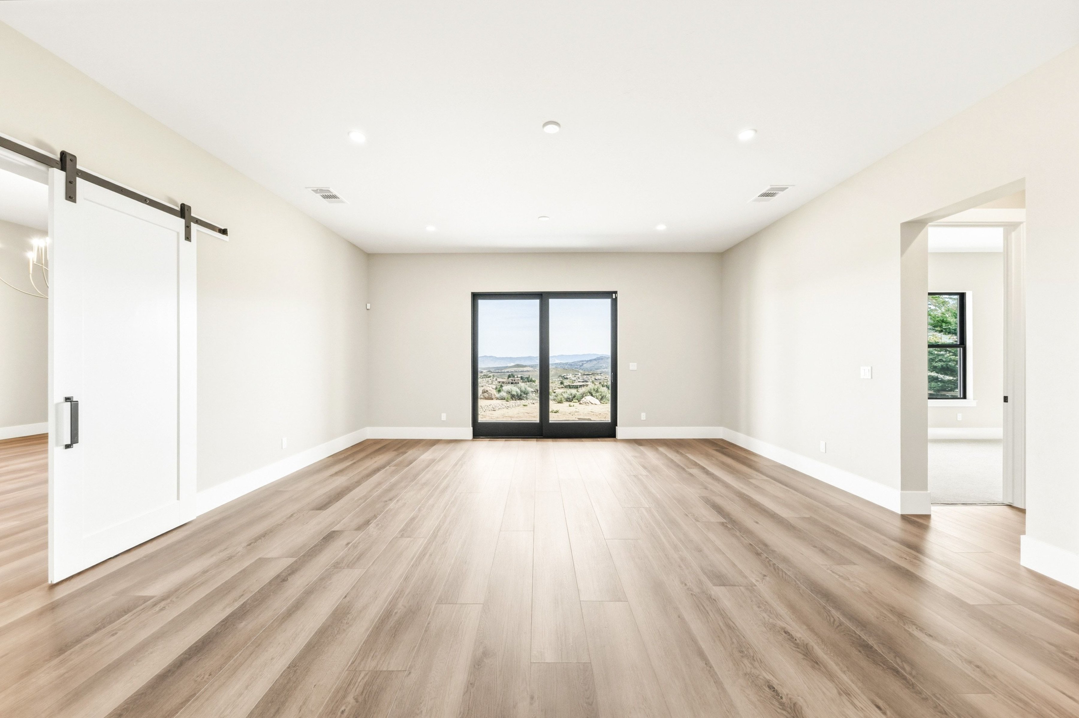  New custom home in Somersett - 物件實景