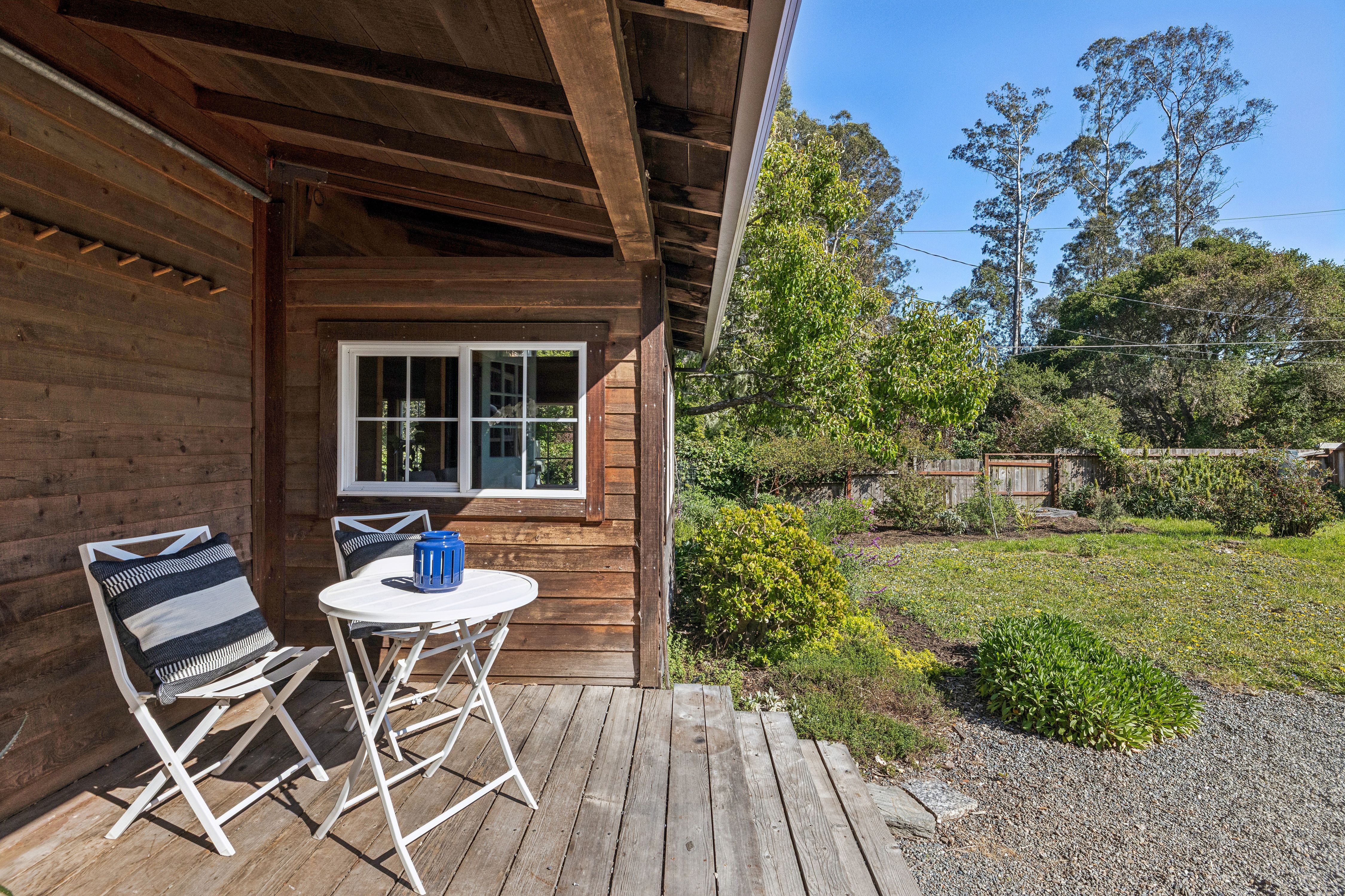  Bolinas Legend – Oldest Residence on Coastal Marin - 物件實景