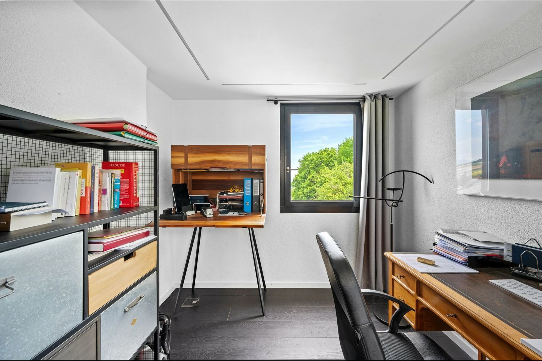  Contemporary villa with lake and Alpine views - 物件實景