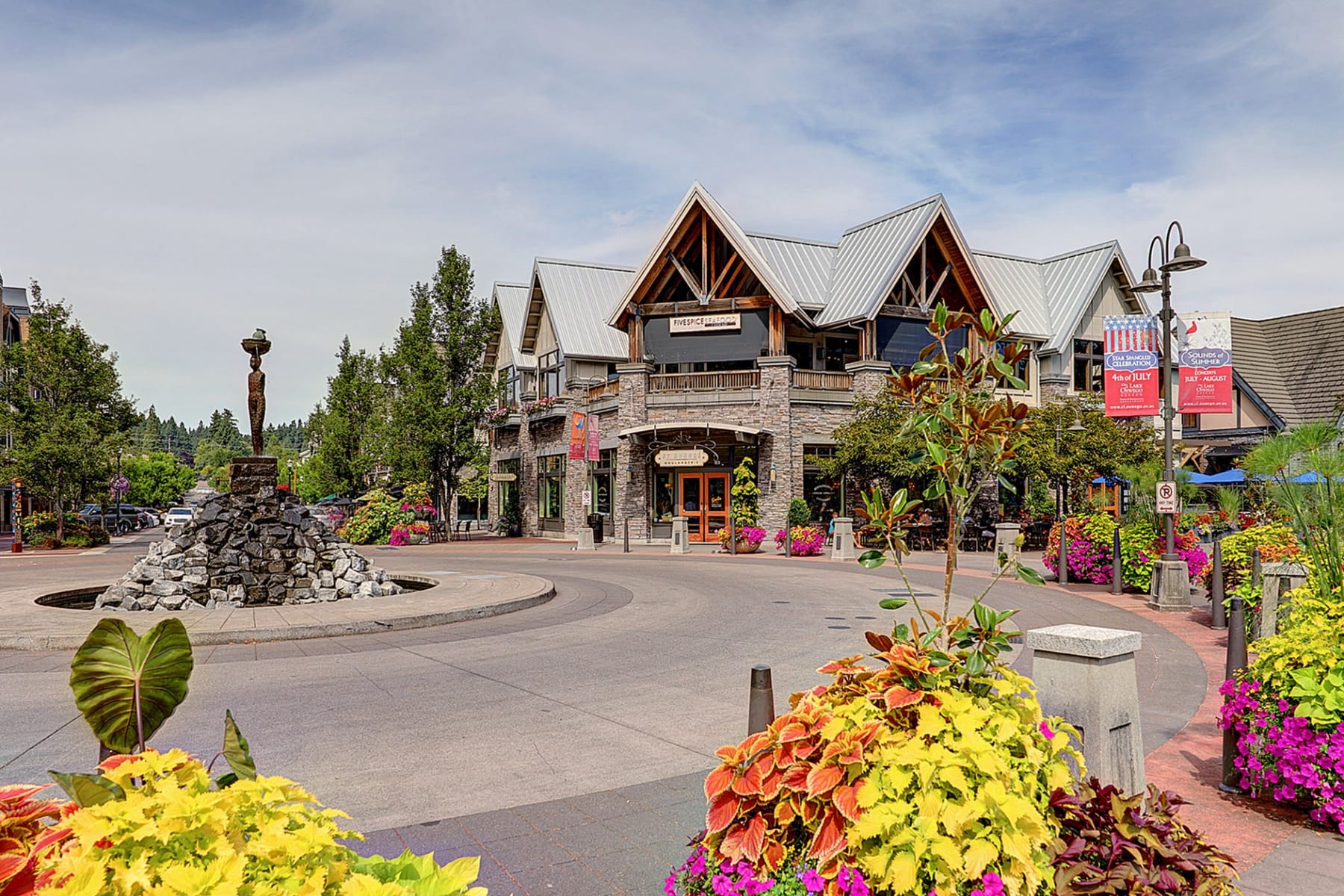  144 LEONARD ST Lake Oswego, OR 97034 - 物件實景