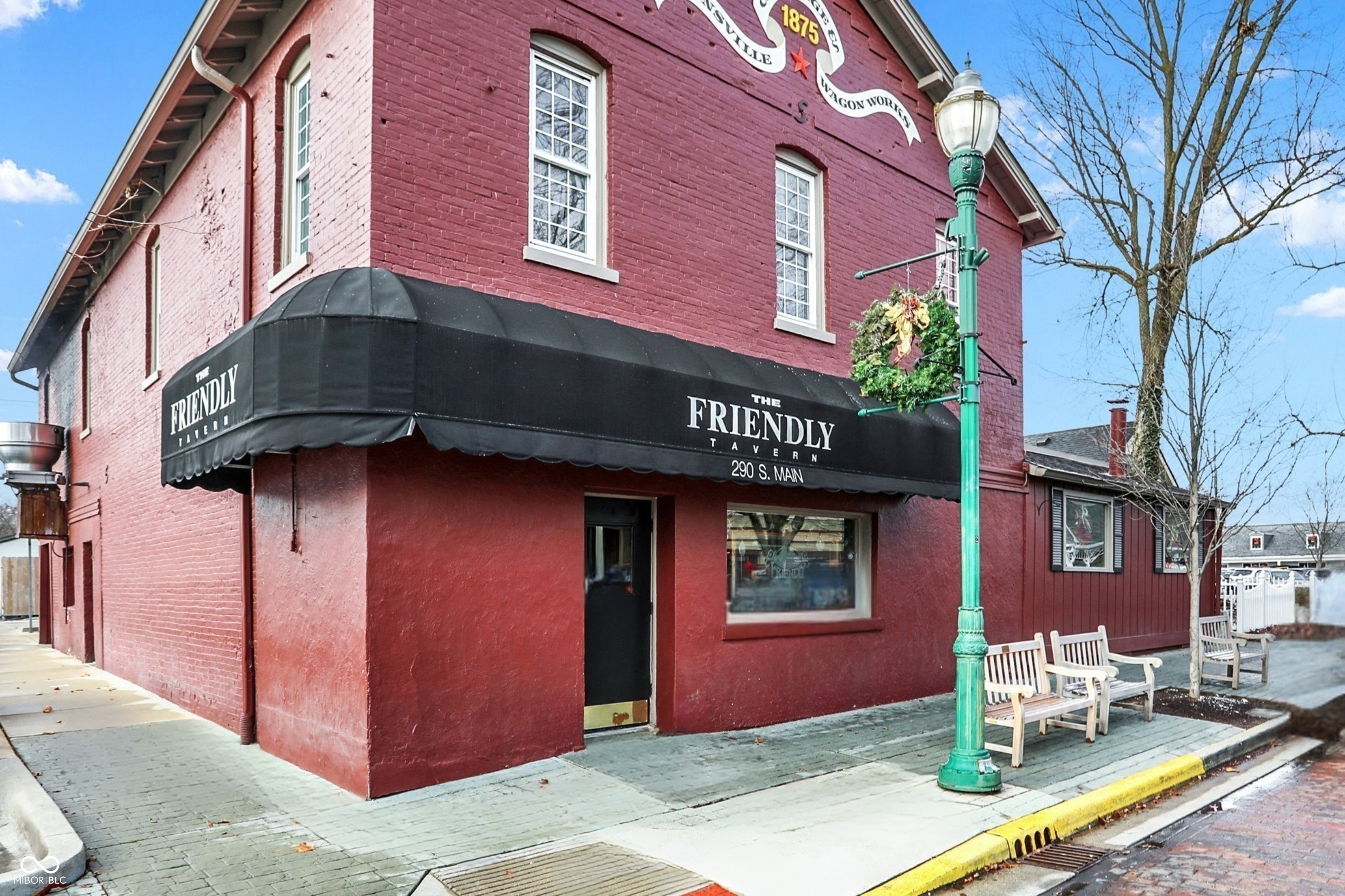 Zionsville, Indiana, 46077, United States, 3 Bedrooms Bedrooms, ,2 BathroomsBathrooms,Residential,For Sale,2008778