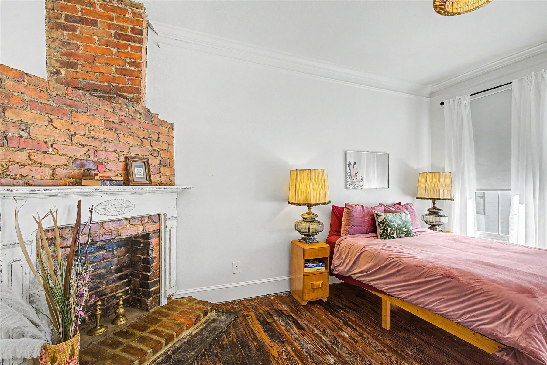  Historic Downtown Savannah Townhome - 物件實景