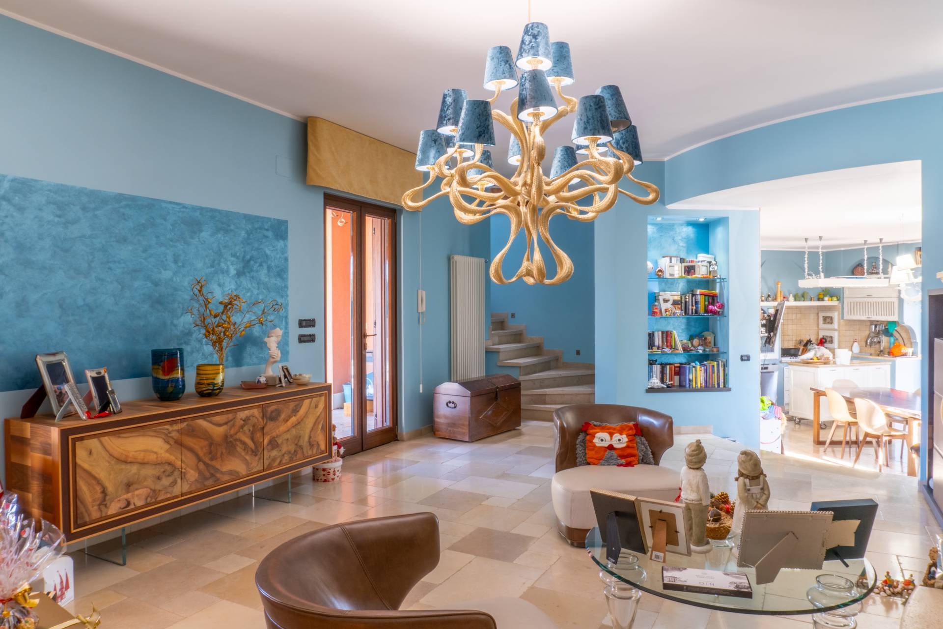 Contrada Varvolla, San Vito dei Normanni, Brindisi, 72019, IT, 4 Bedrooms Bedrooms, ,4 BathroomsBathrooms,Residential,For Sale,Contrada Varvolla,1680674