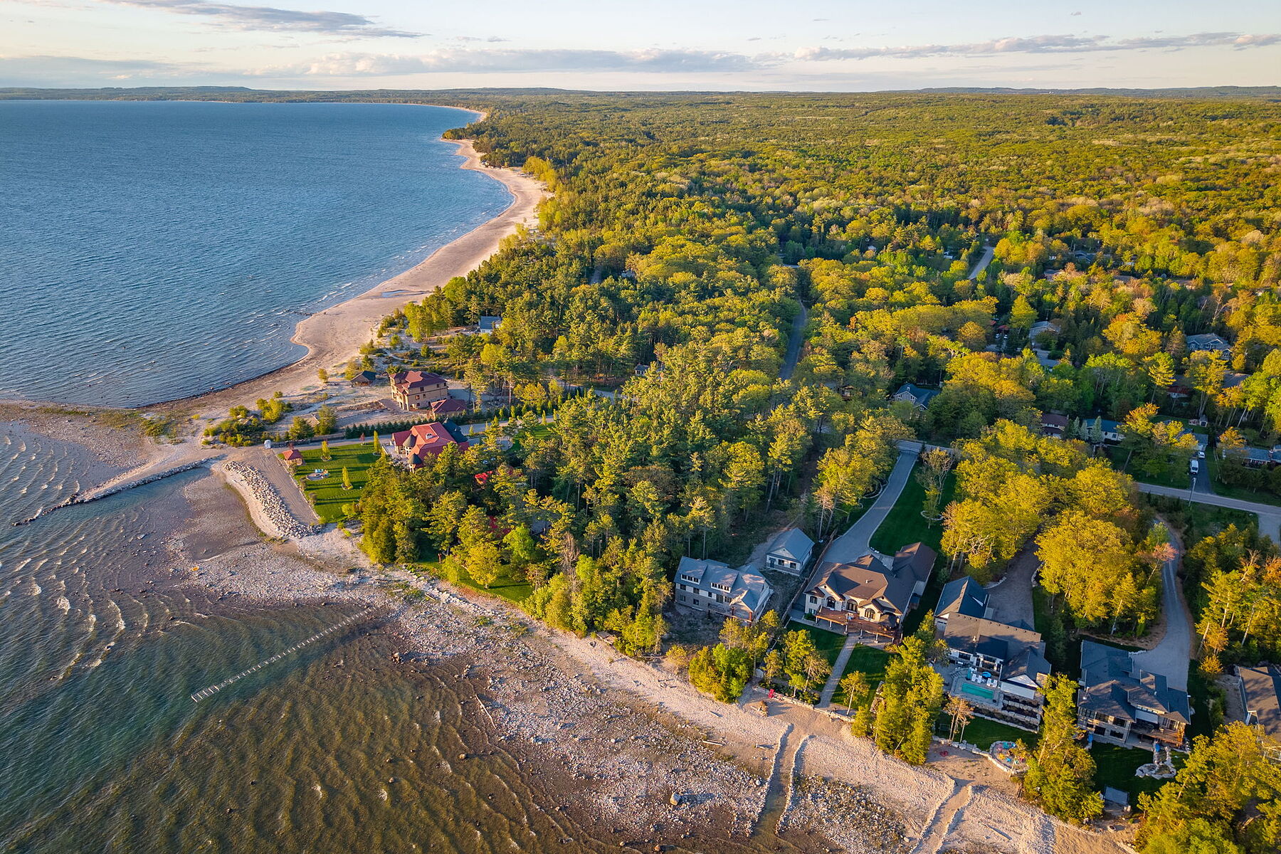  Tiny, Southern Georgian Bay - 物件實景