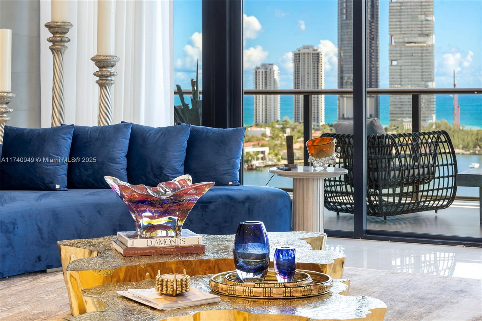 Aventura, Florida, 33160, United States, 6 Bedrooms Bedrooms, ,8 BathroomsBathrooms,Residential,For Sale,1708422