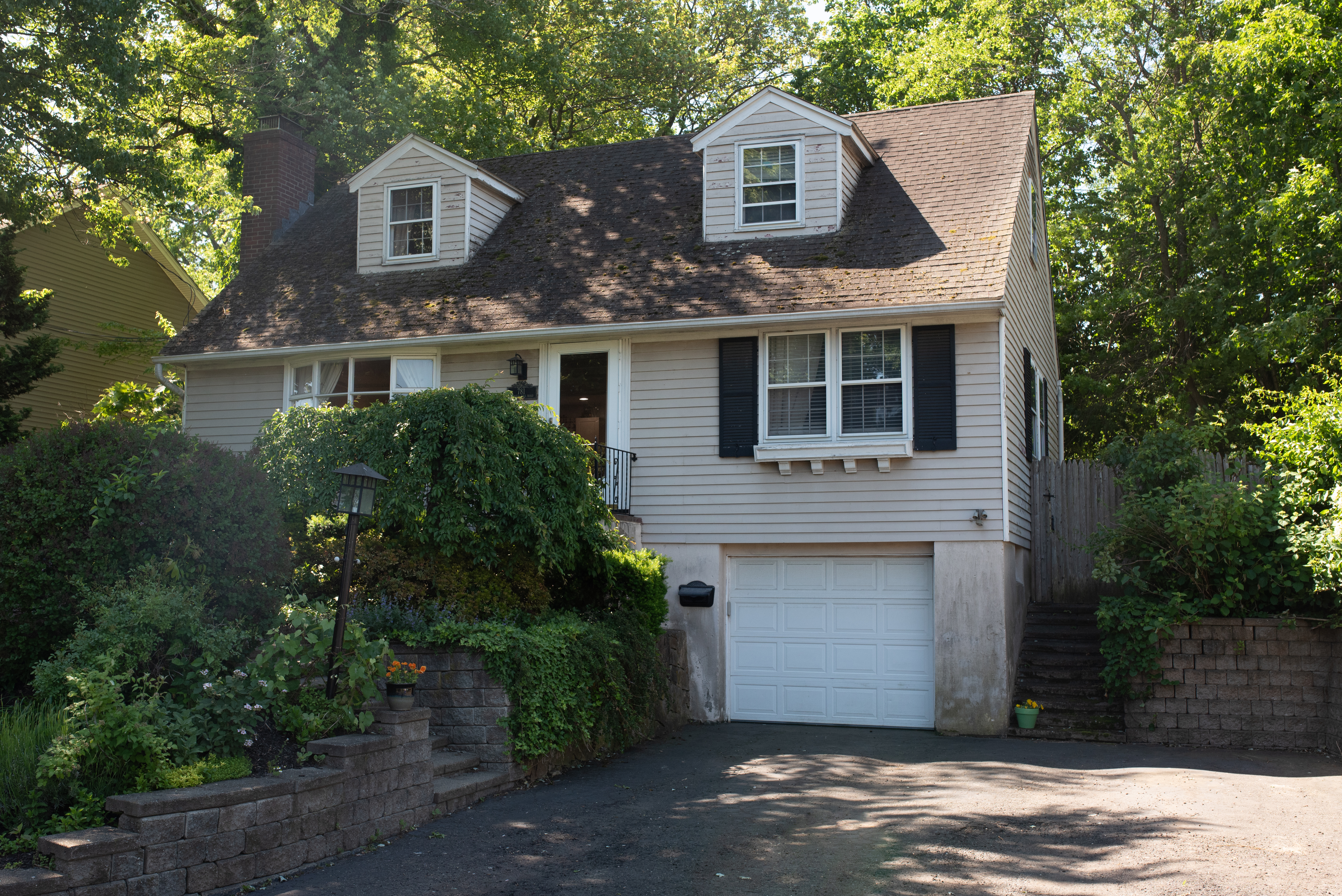  Charming Cape in Fairfield - 物件實景