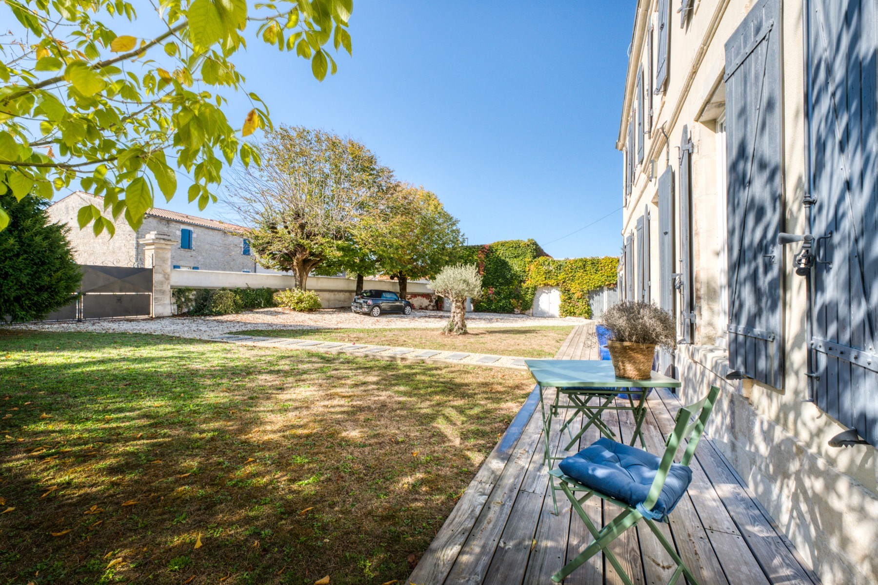  Charming property 15 minutes from La Rochelle - 物件實景
