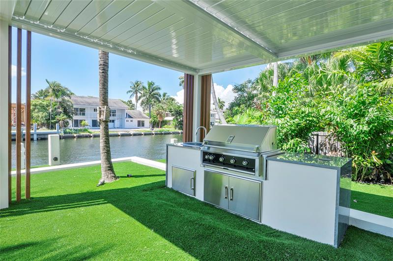 Fort Lauderdale, Florida, 33306, United States, 6 Bedrooms Bedrooms, ,8 BathroomsBathrooms,Residential,For Sale,1958113