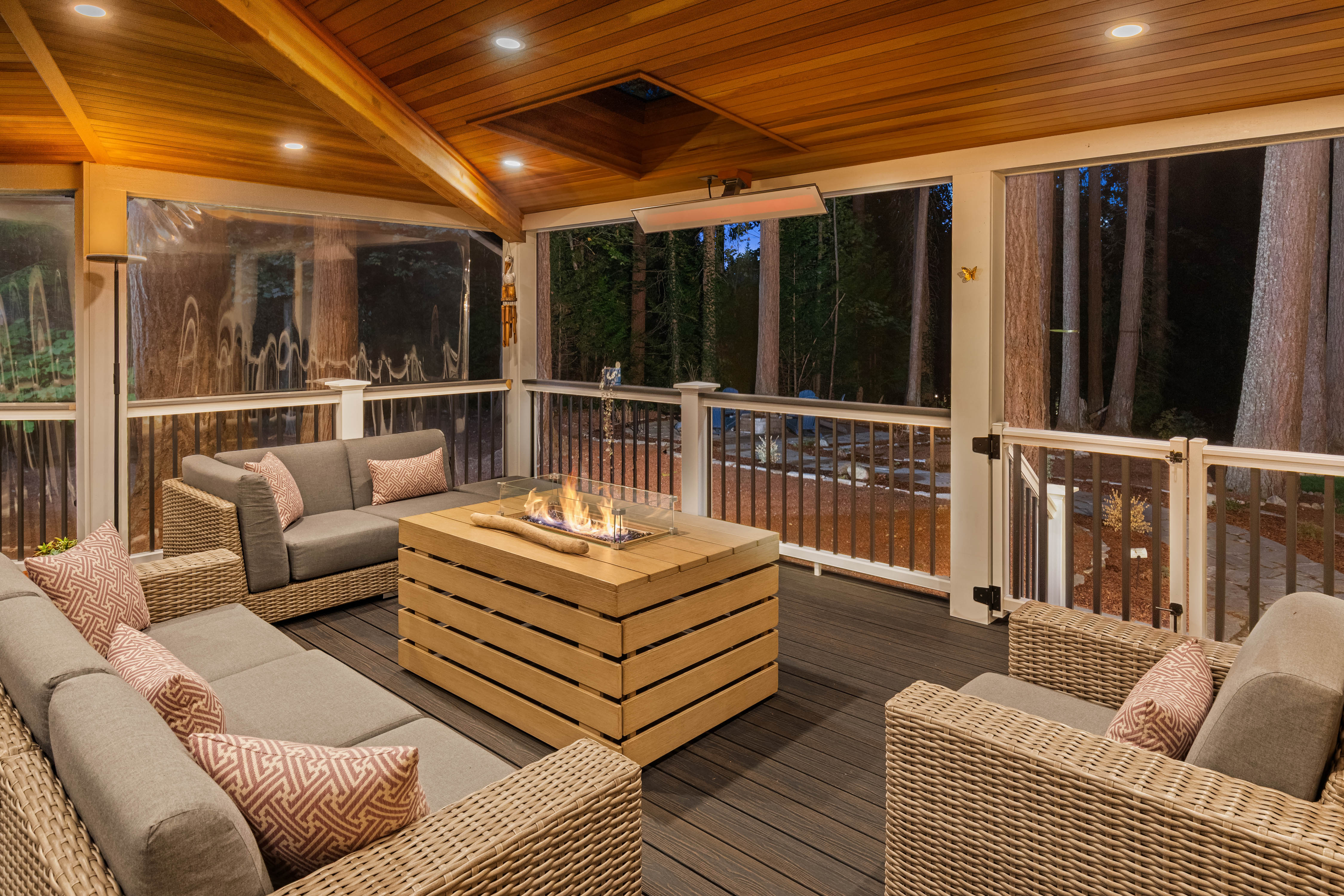  10129 214th Avenue Northeast, Redmond, WA 98053 - 物件實景