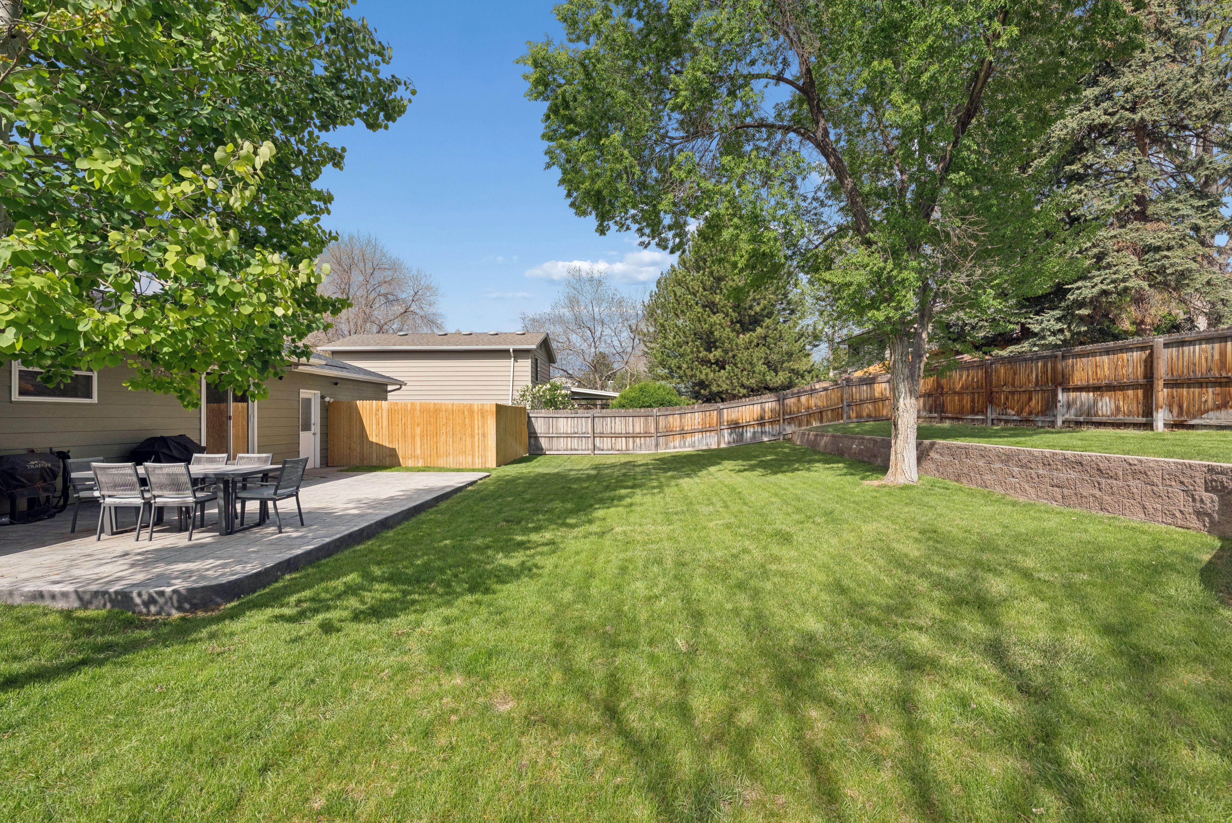  Modern Home With Perfect Balance of Convenience and Colorado Lifestyle - 物件實景