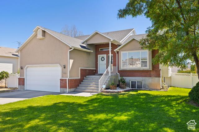 West Jordan, Utah, 84081, United States, 5 Bedrooms Bedrooms, ,3 BathroomsBathrooms,Residential,For Sale,1937886