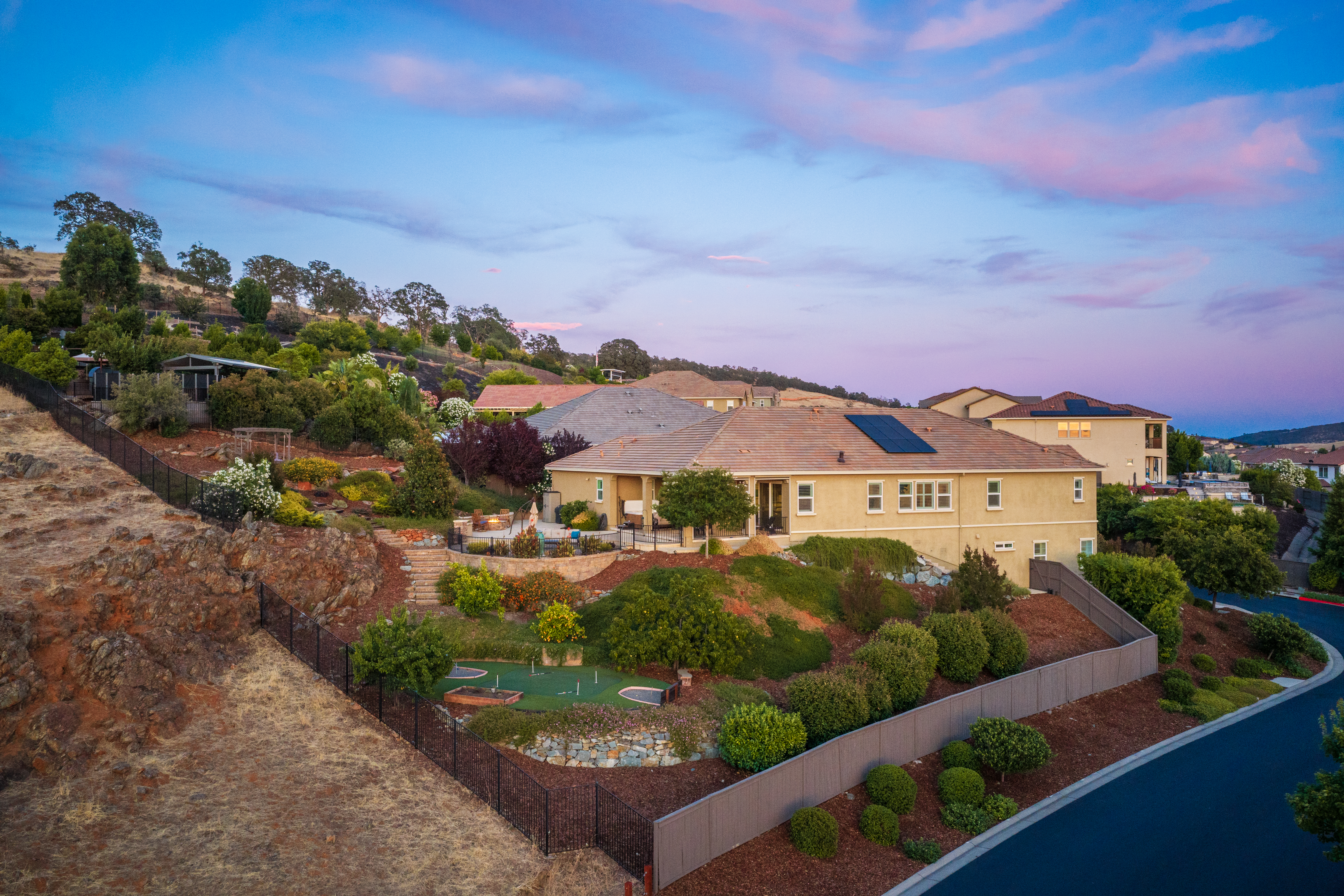  1261 Cornerstone Drive, El Dorado Hills, CA 95762 - 物件實景