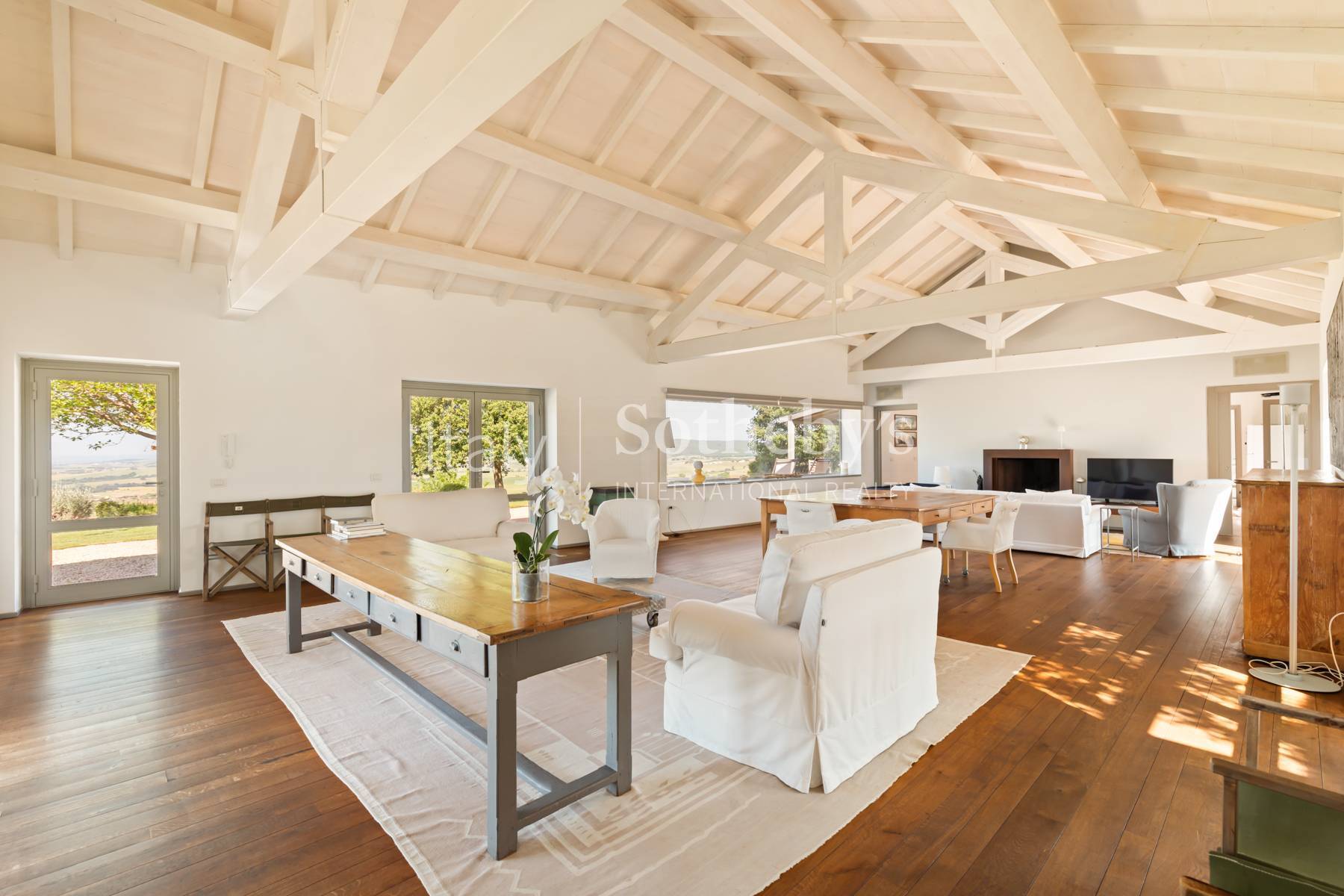  Stunning property in the Maremma countryside - 物件實景