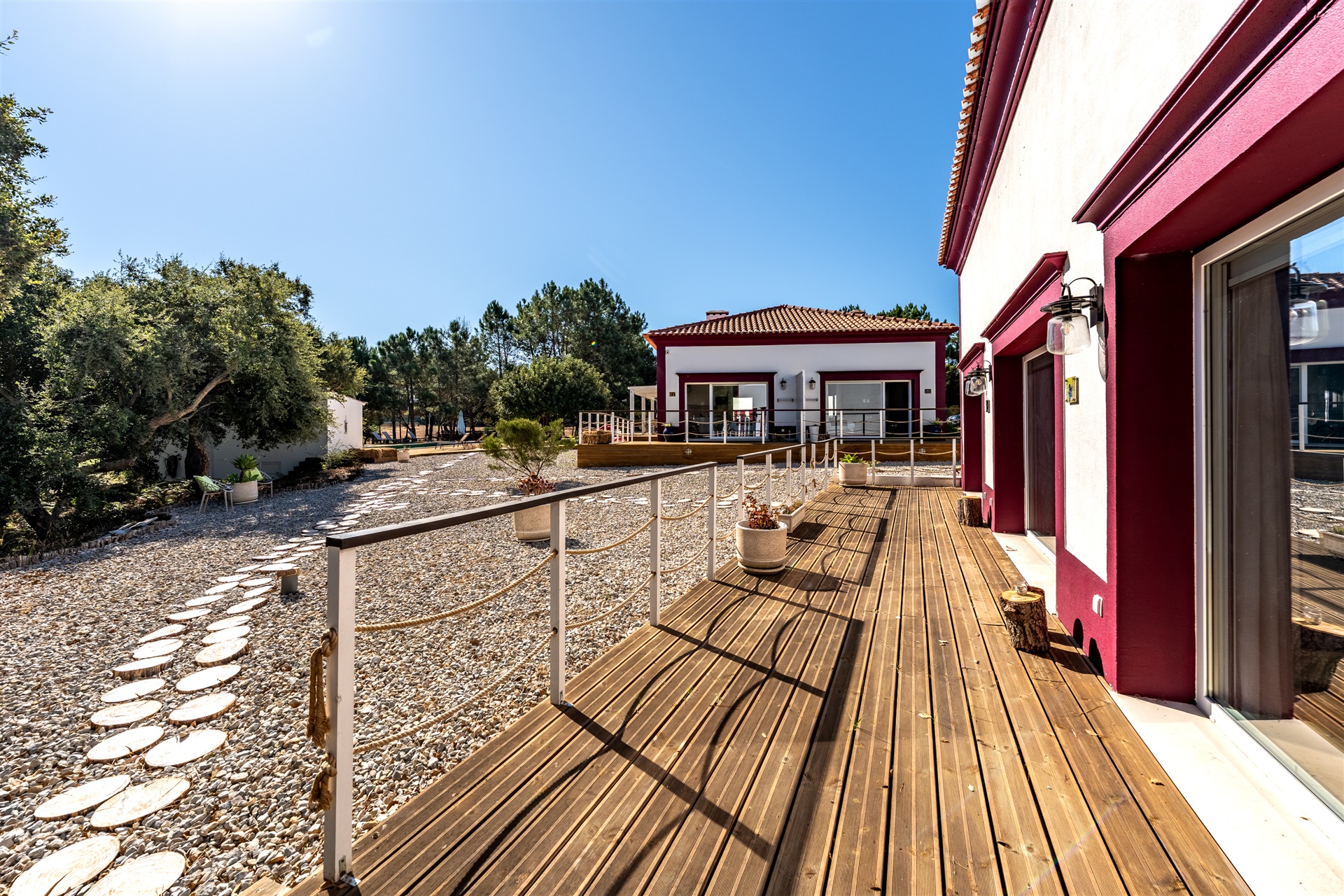  Country Estate, 8 bedrooms, for Sale - 物件實景