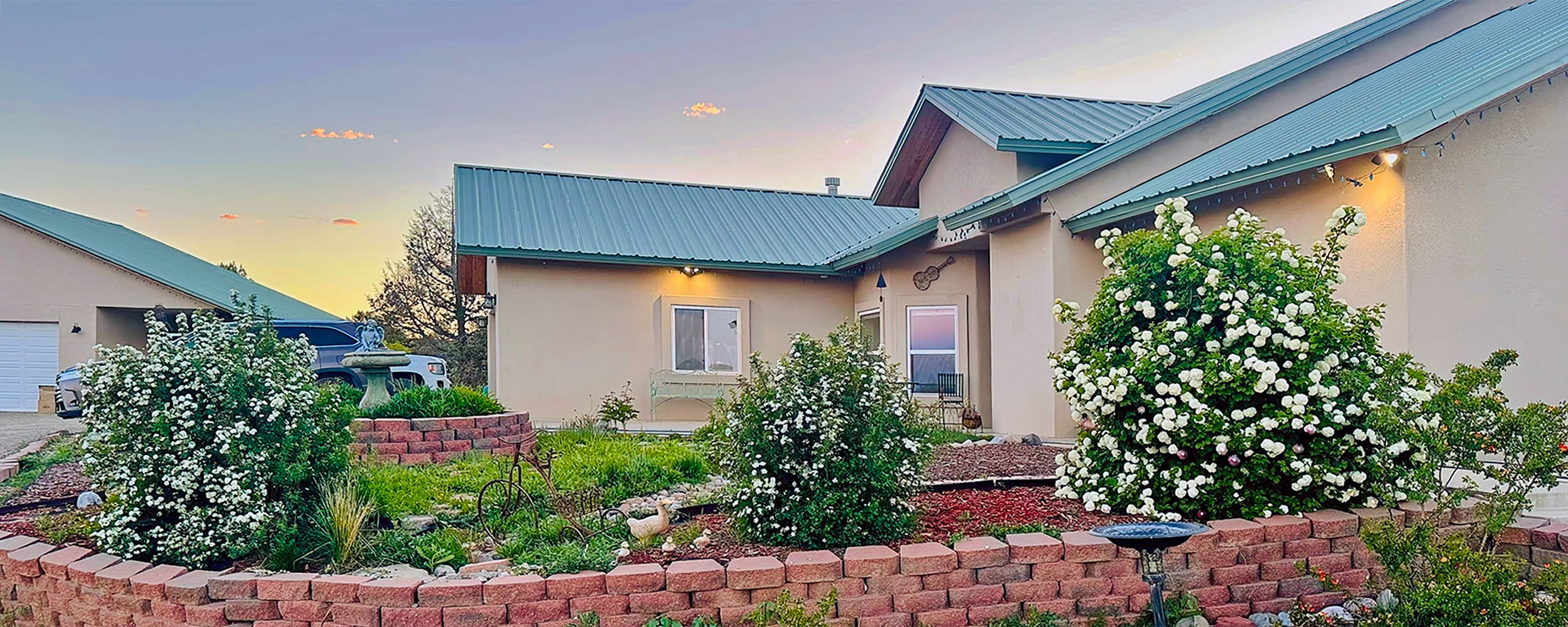  167 Hollow Ridge Road, Durango, CO 81301 - 物件實景