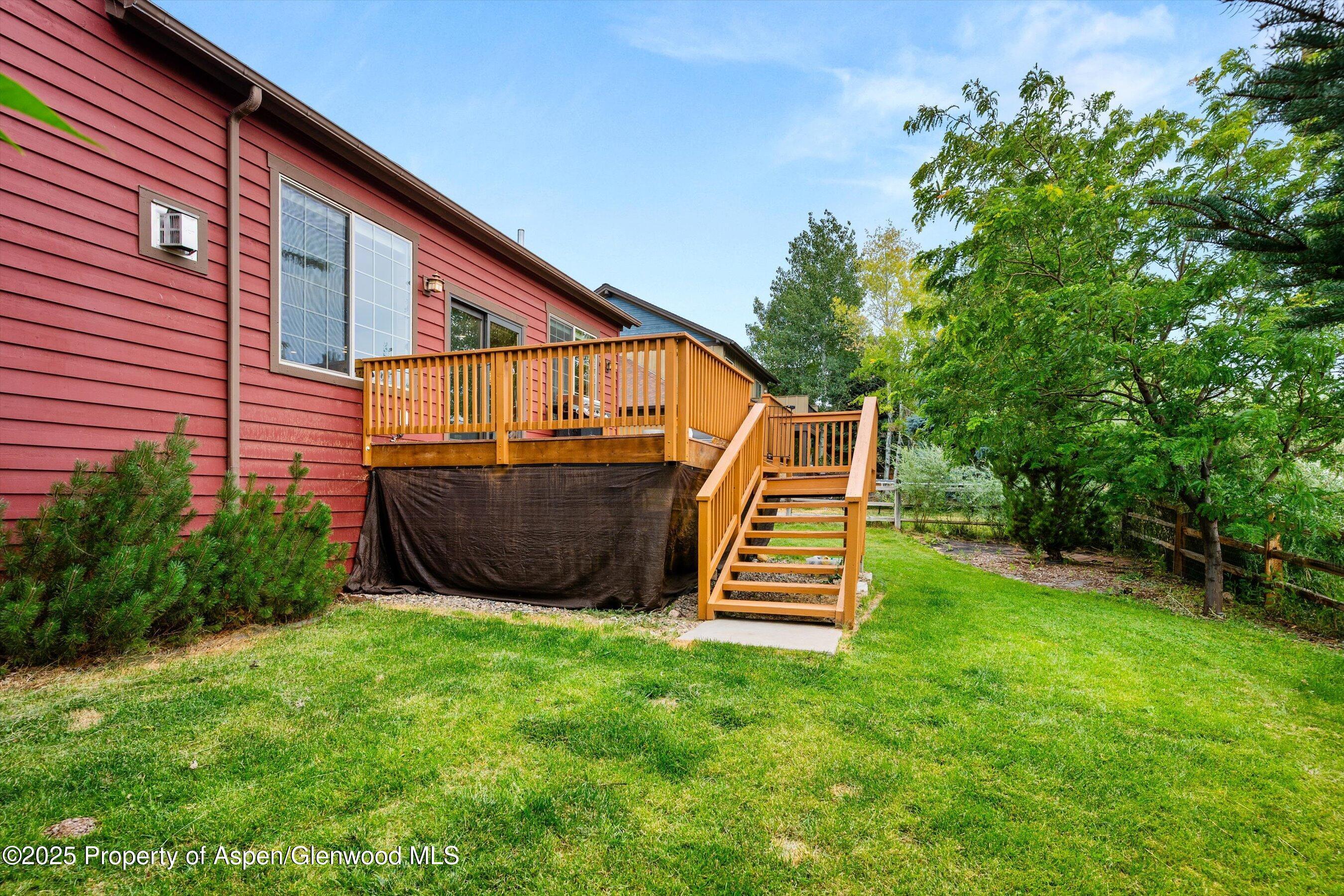 New Castle, Colorado, 81647, United States, 5 Bedrooms Bedrooms, ,4 BathroomsBathrooms,Residential,For Sale,1906868