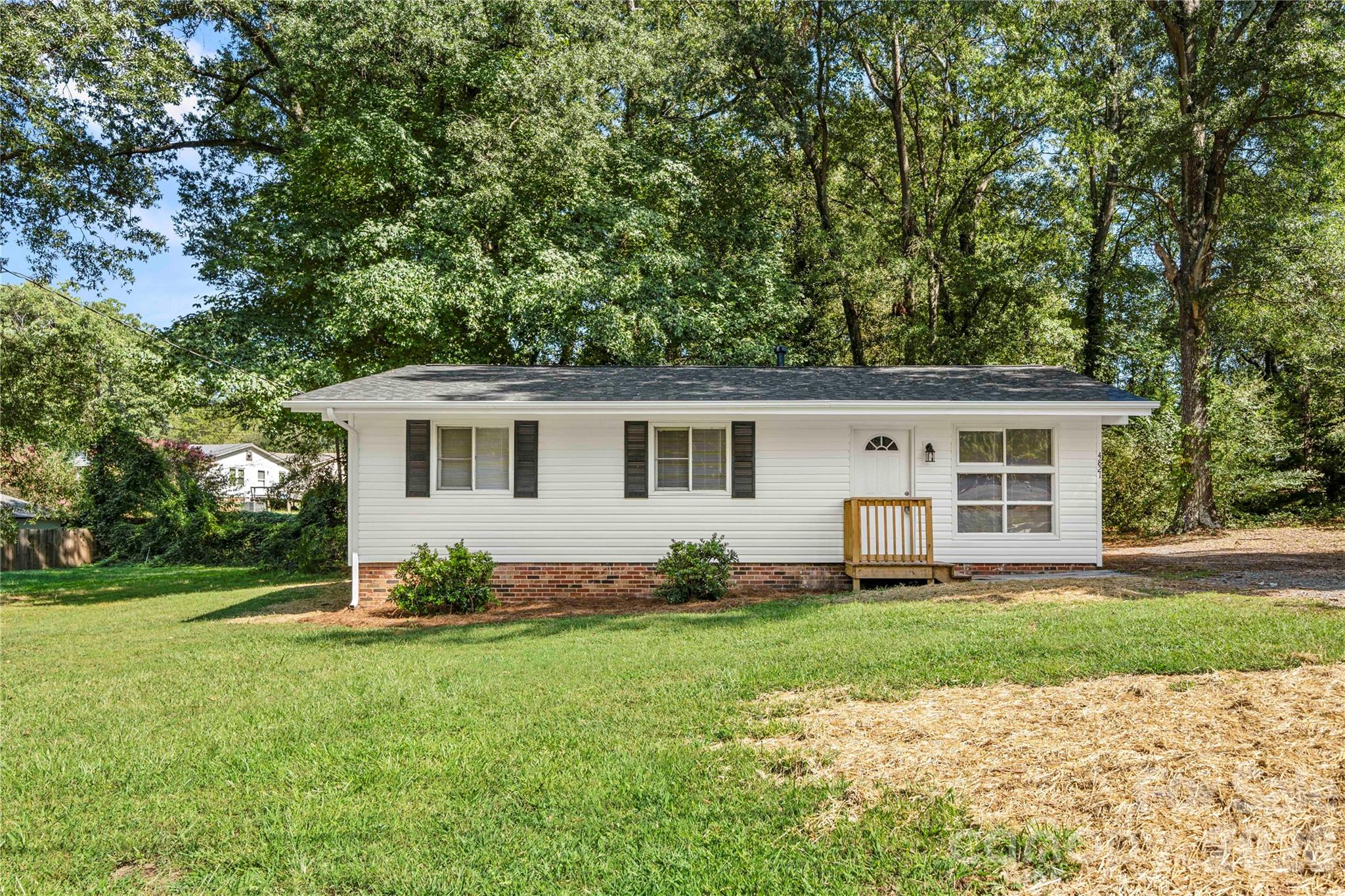 Northaven Dr, Charlotte, NC 28206 #1