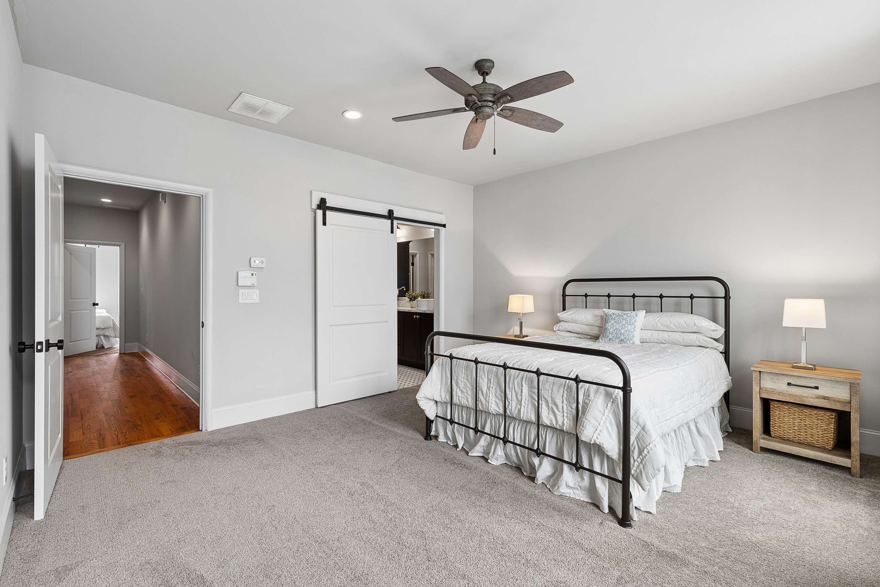  Stunning Townhome in Decatur