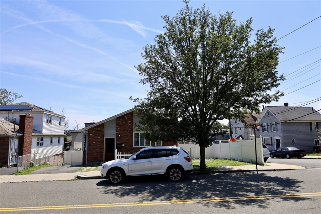 Revere, Massachusetts, 02151, United States, 4 Bedrooms Bedrooms, ,2 BathroomsBathrooms,Residential,For Sale,1905842