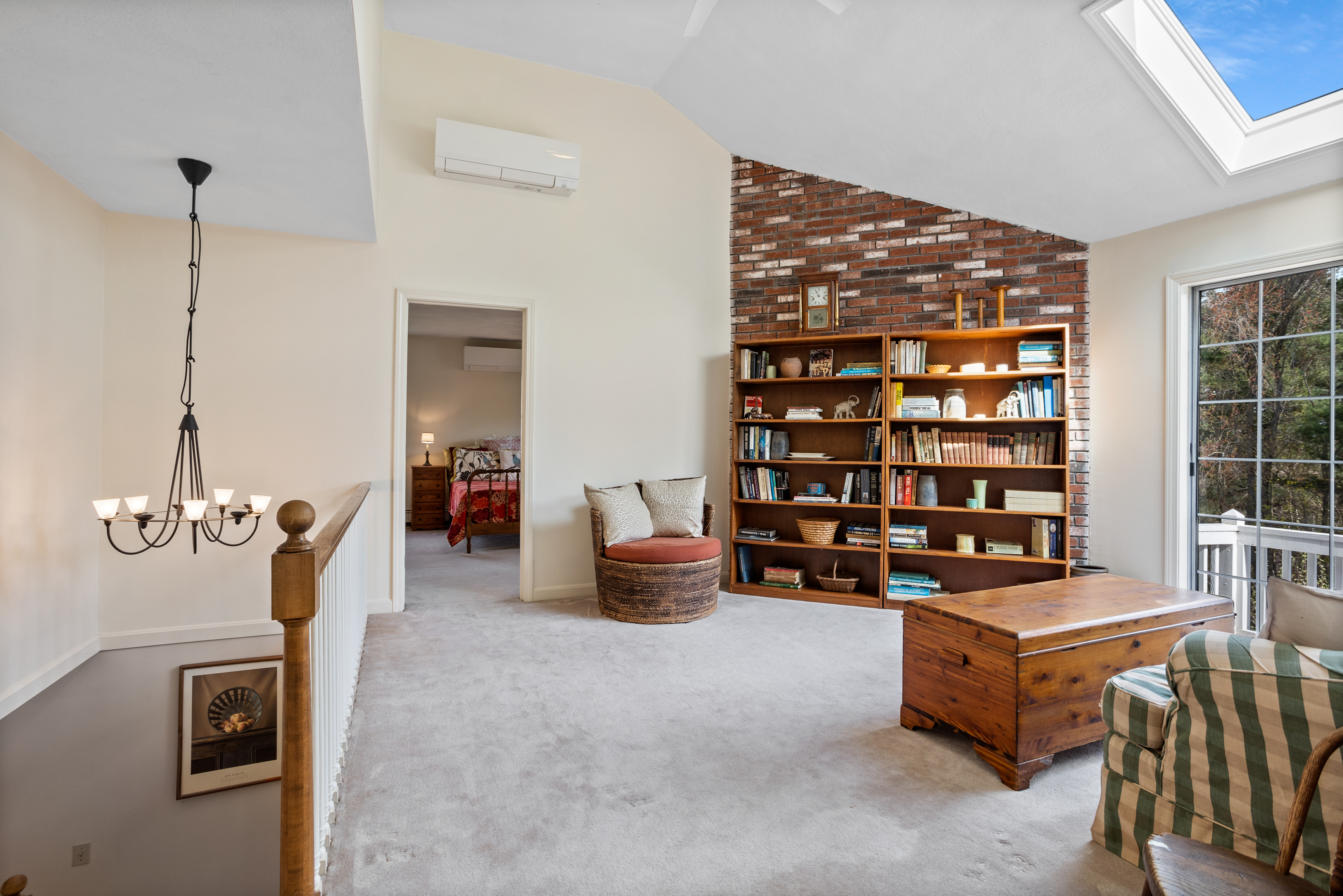  93 Birch Hill Rd, Stow, MA, 01775 - 物件實景