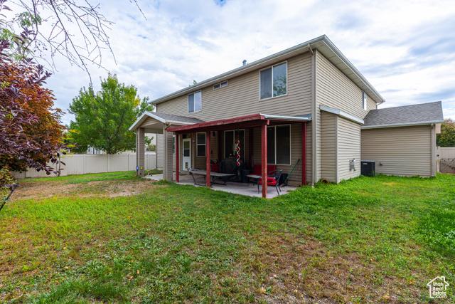 North Salt Lake, Utah, 84054, United States, 5 Bedrooms Bedrooms, ,3 BathroomsBathrooms,Residential,For Sale,1980632