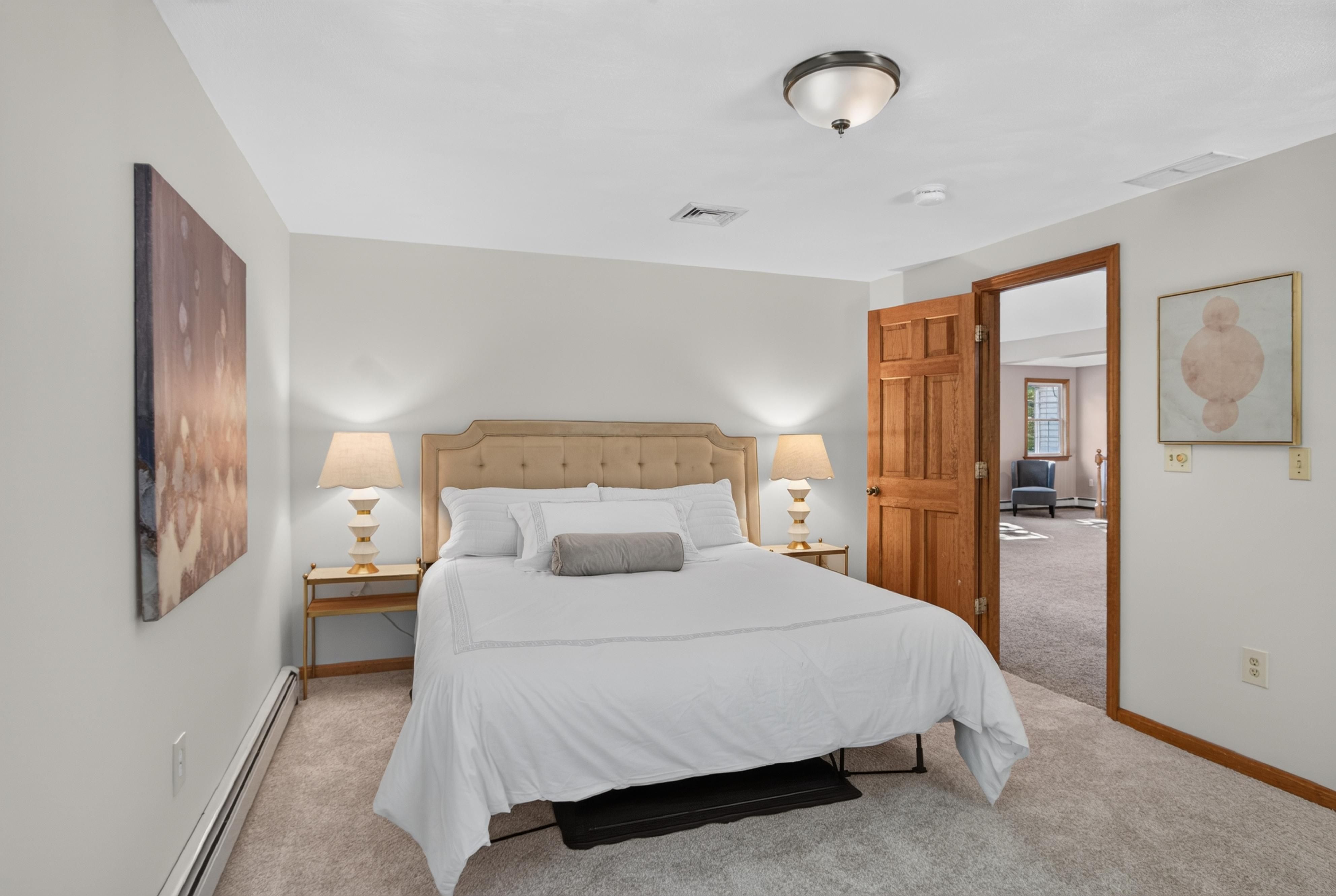  41 Buckingham Drive, Billerica, MA 01821 - 物件實景