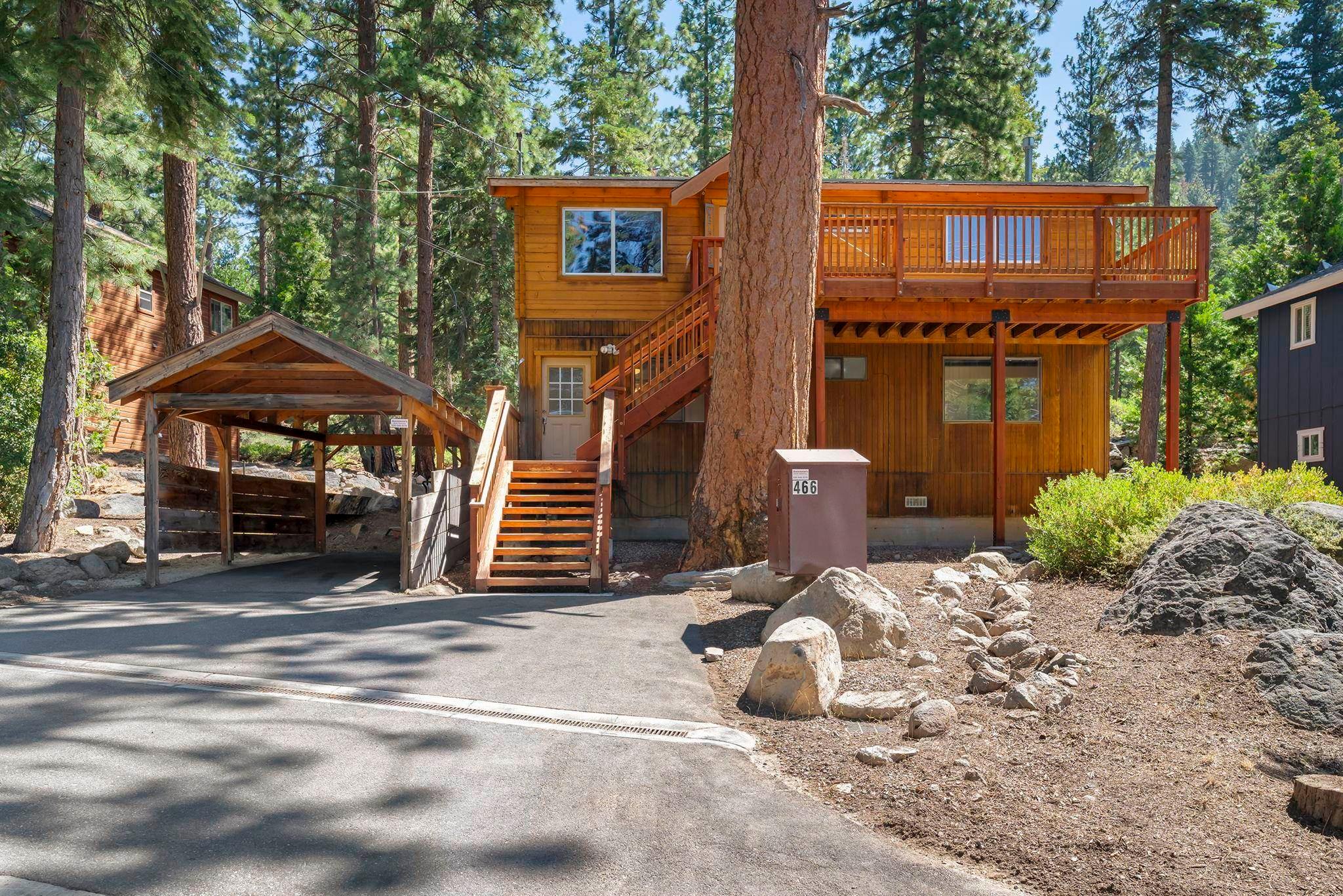Kings Beach, California, 96143, United States, 4 Bedrooms Bedrooms, ,Residential,For Sale,1895798
