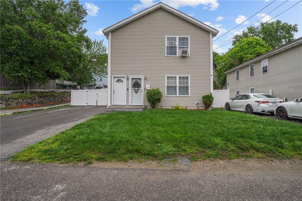 Providence, Rhode Island, 02904, United States, 6 Bedrooms Bedrooms, ,2 BathroomsBathrooms,Residential,For Sale,1934999