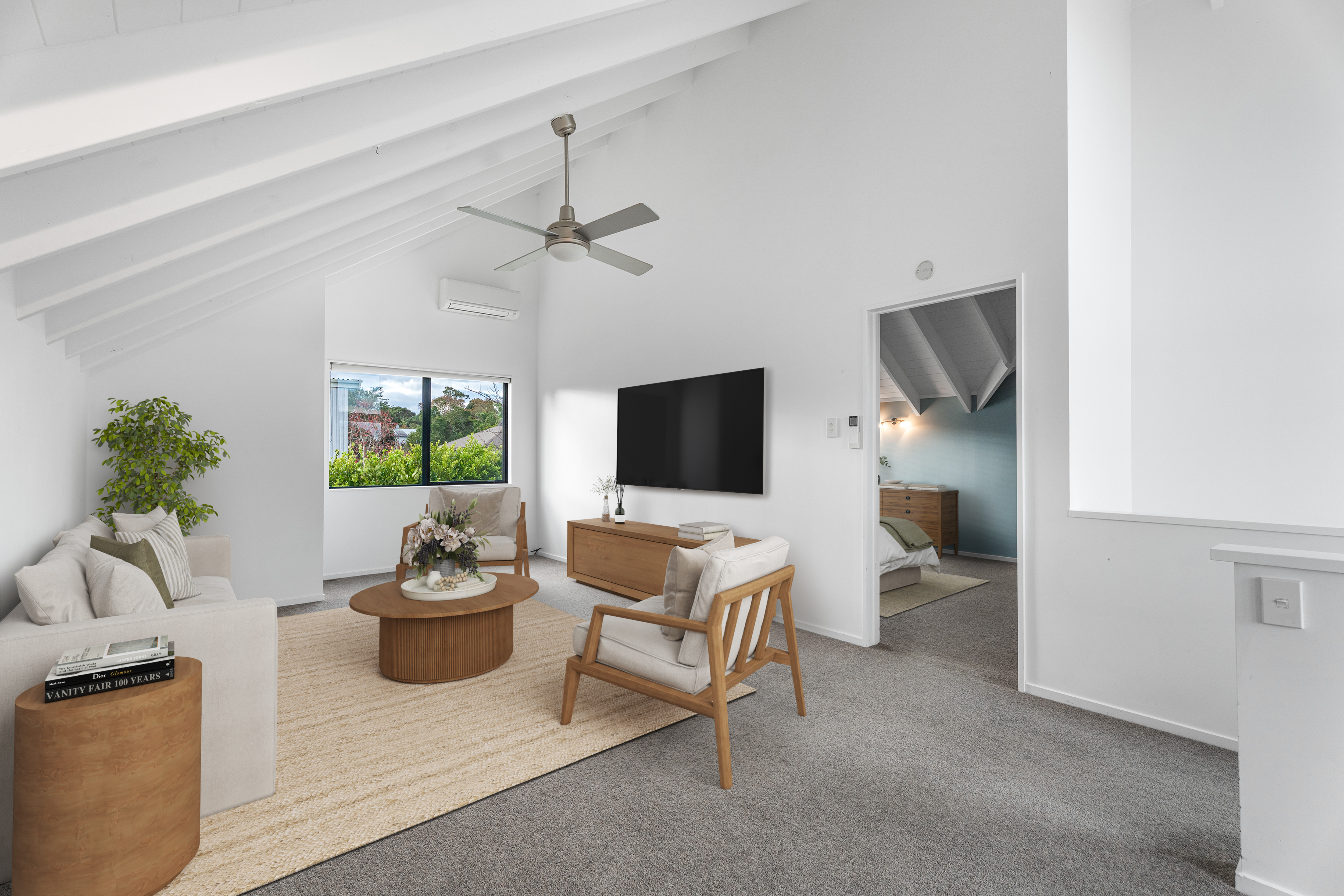  2 Rata Street, Oneroa, Waiheke Island, Auckland - 物件實景