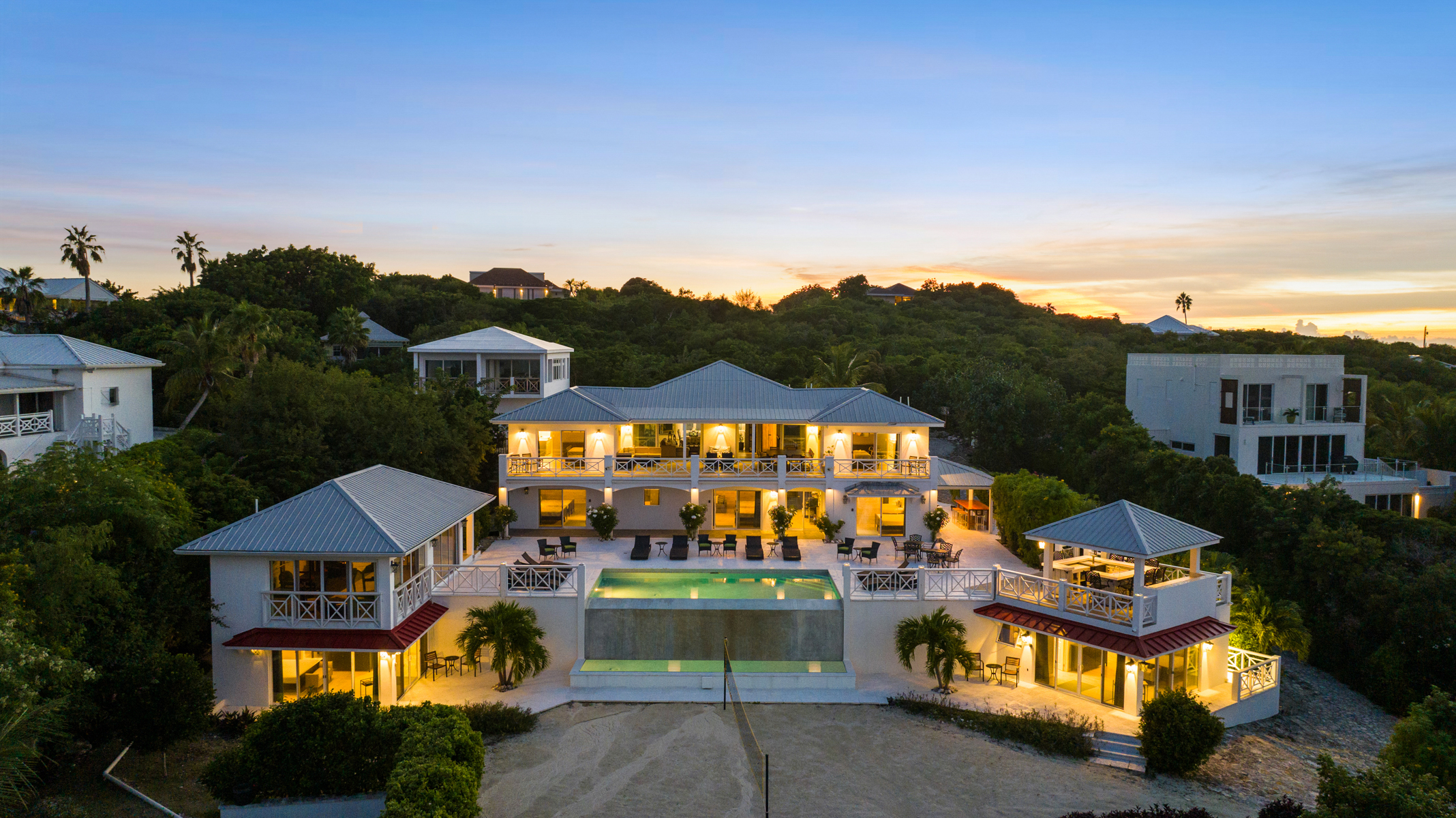 The Dolphin House - 物件實景