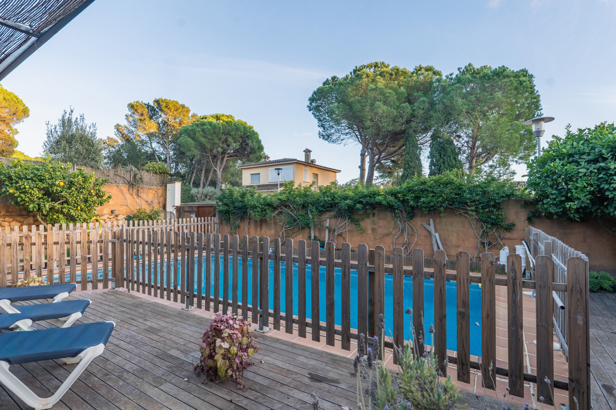  Mediterranean house near Calella beaches in quiet residential area - 物件實景