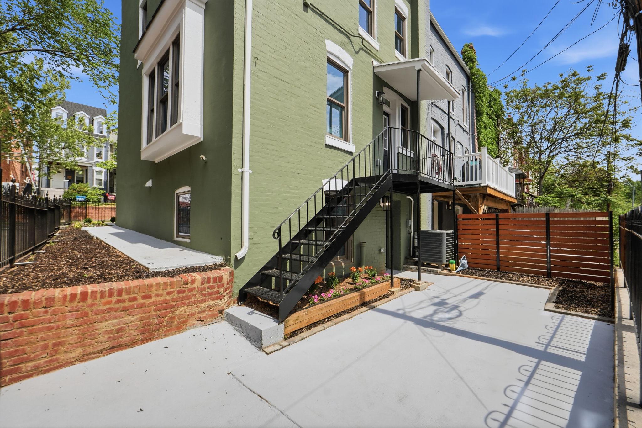  518 Columbia Road NW, Washington, DC, 20001 - 物件實景