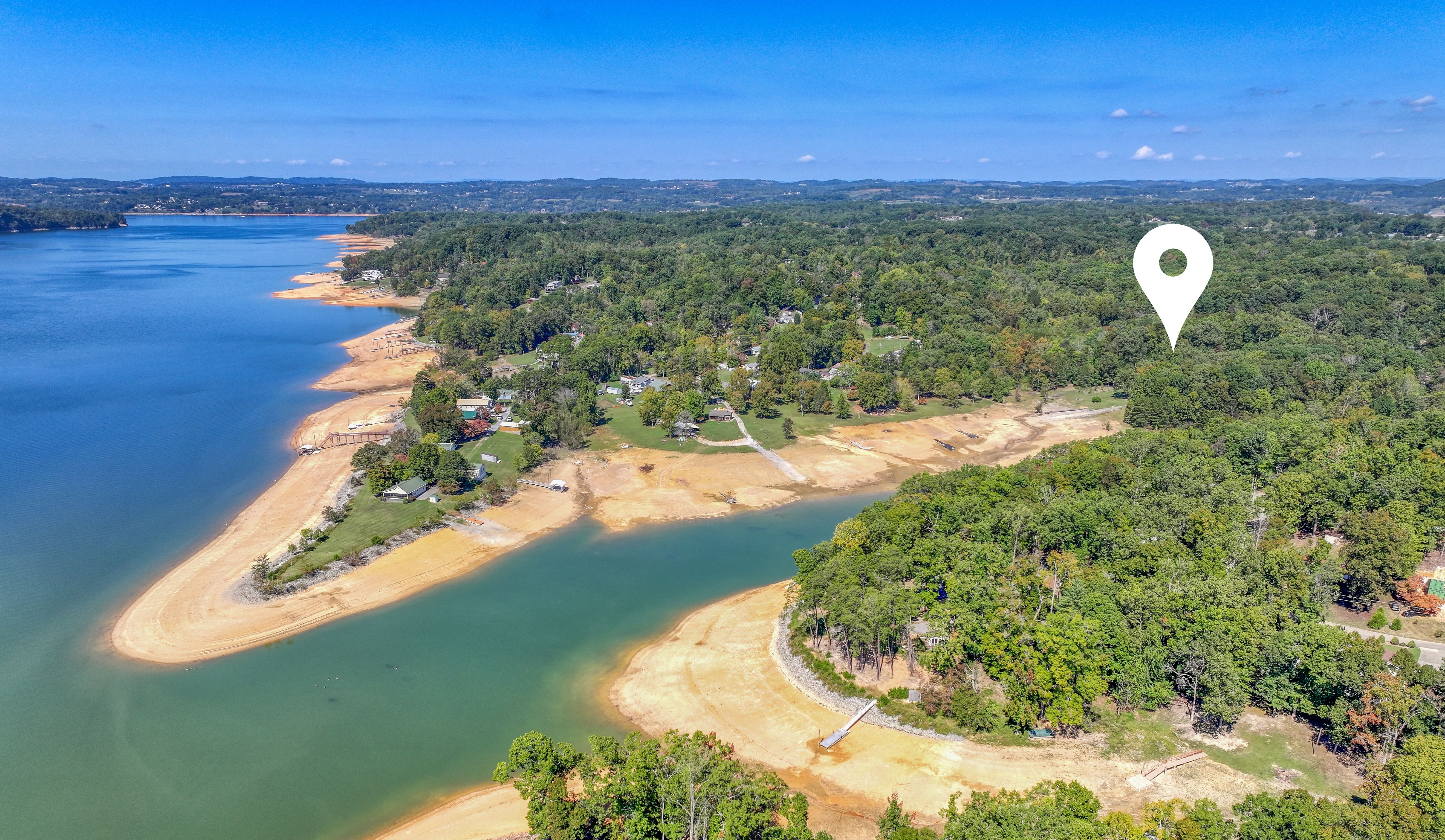  1549 Wise Way, Dandridge, TN 37725 - 物件實景